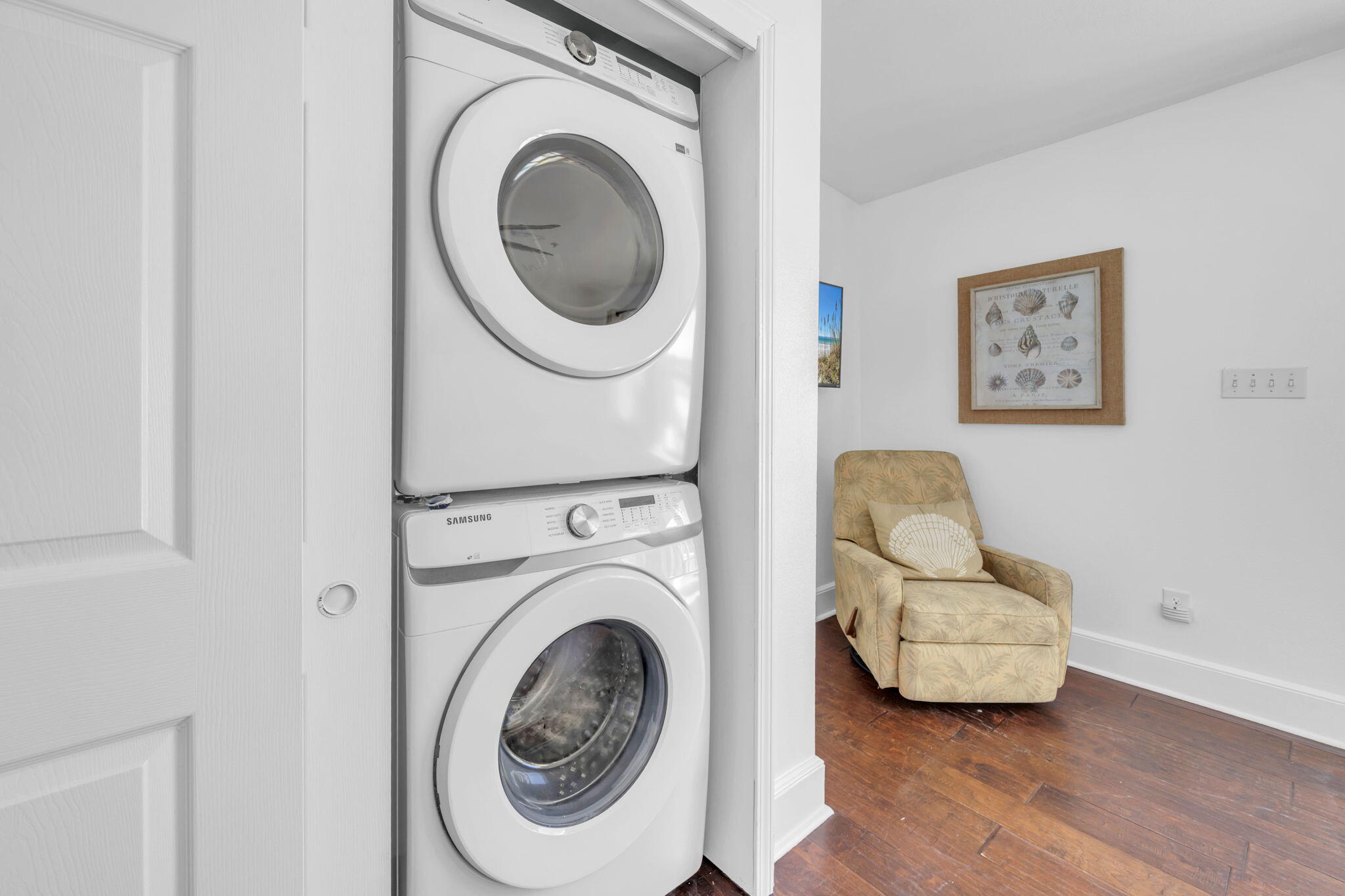 SUNCHASE T/H - Residential