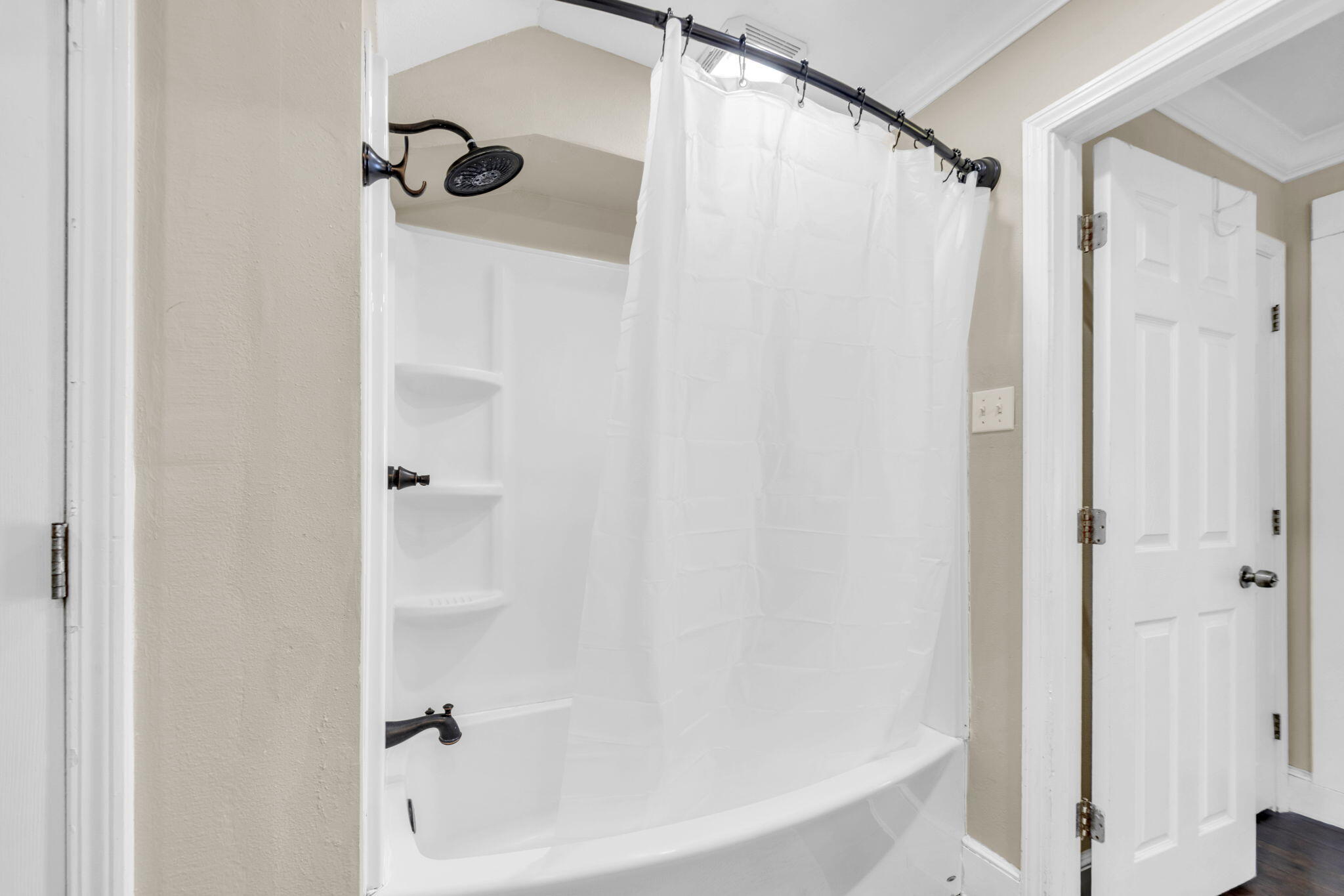 SUNCHASE T/H - Residential