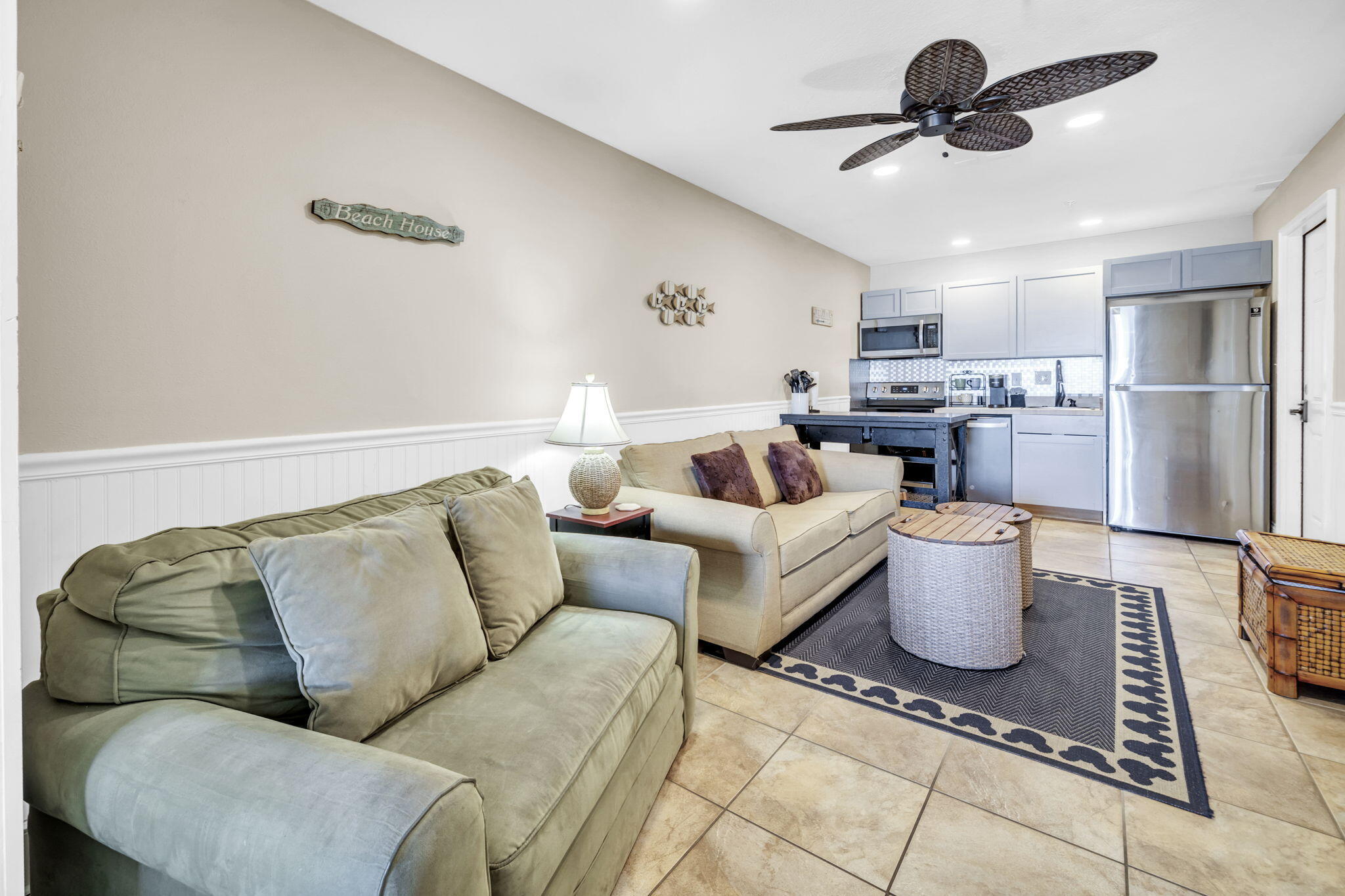 SUNCHASE T/H - Residential