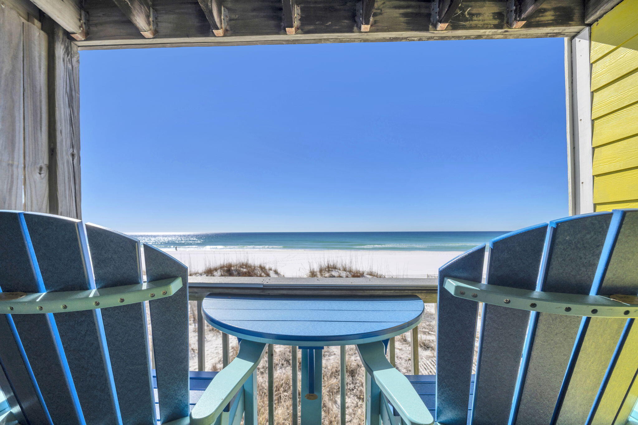 SUNCHASE T/H - Residential