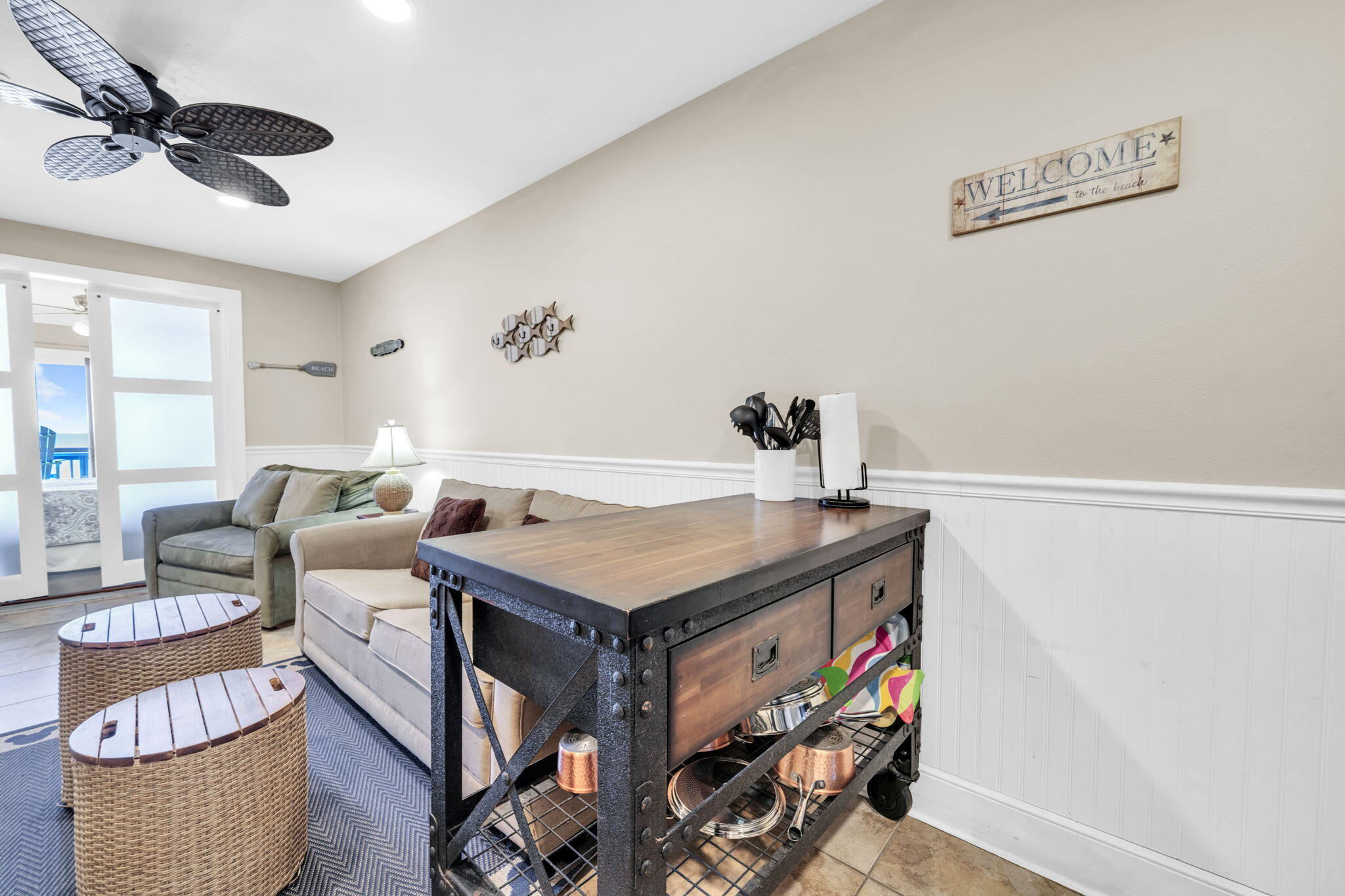 SUNCHASE T/H - Residential