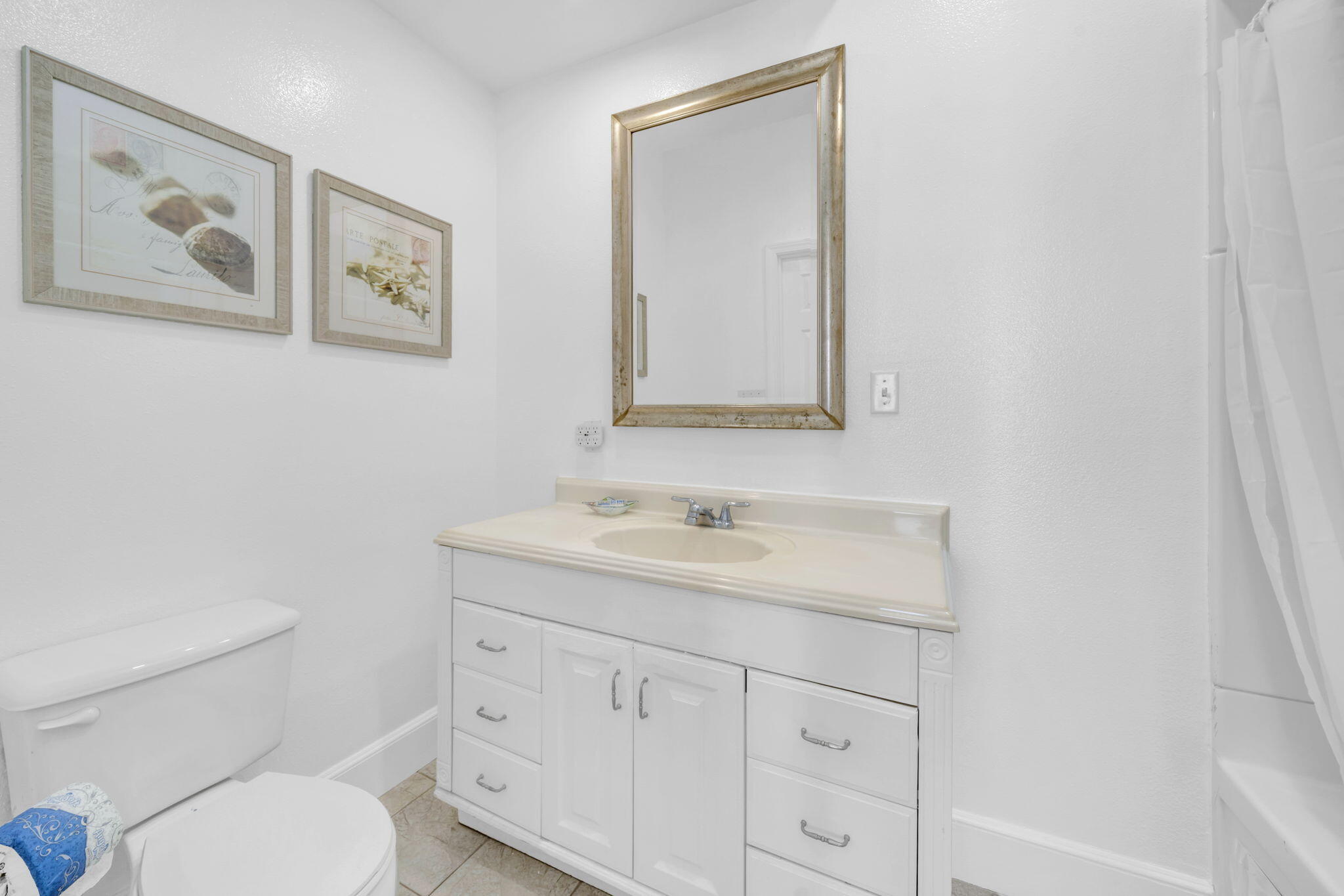 SUNCHASE T/H - Residential