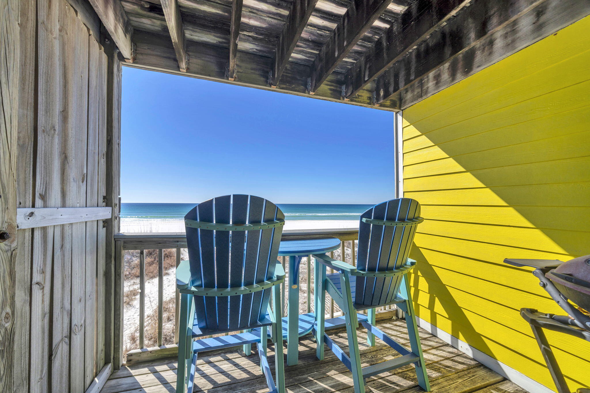 SUNCHASE T/H - Residential