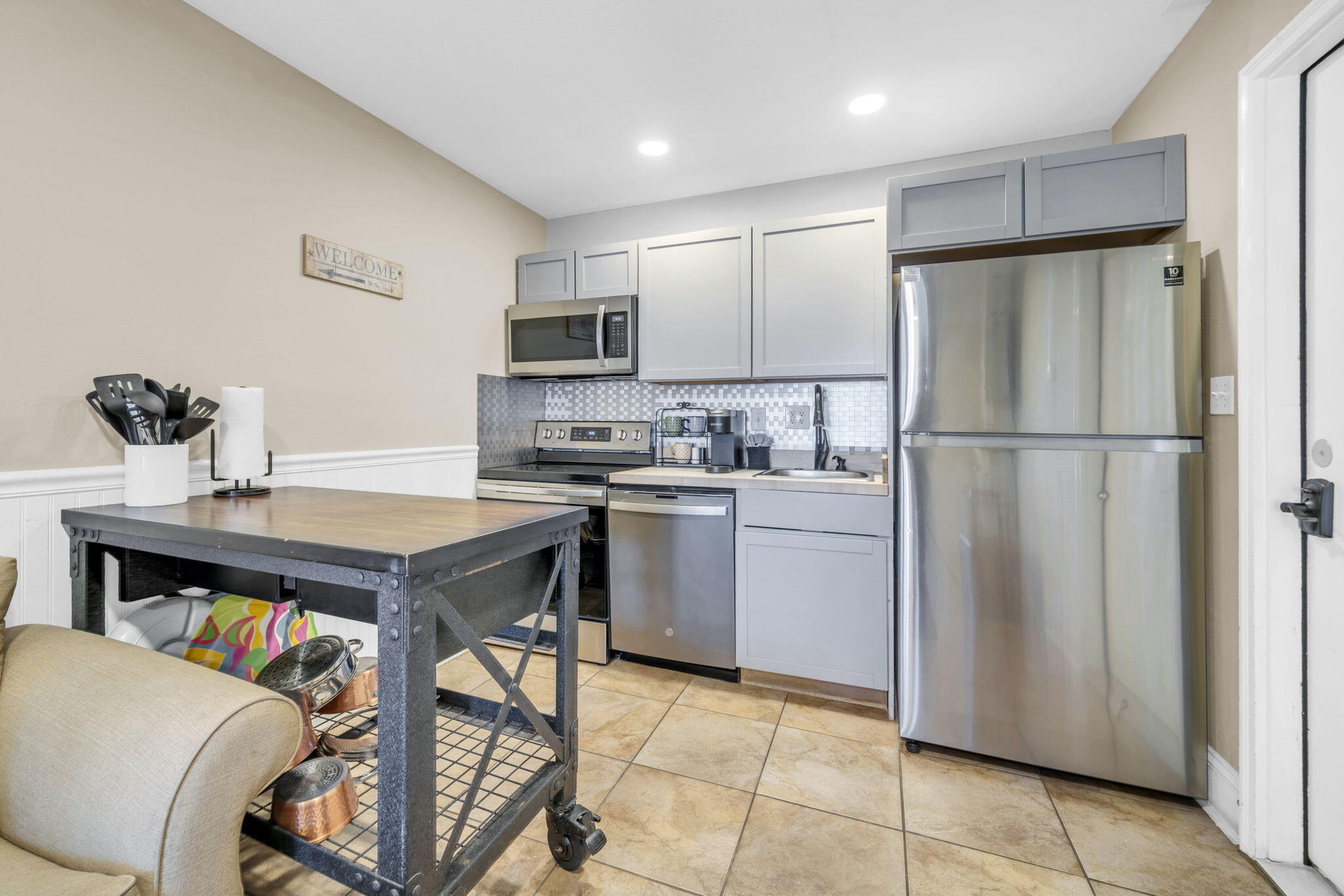 SUNCHASE T/H - Residential