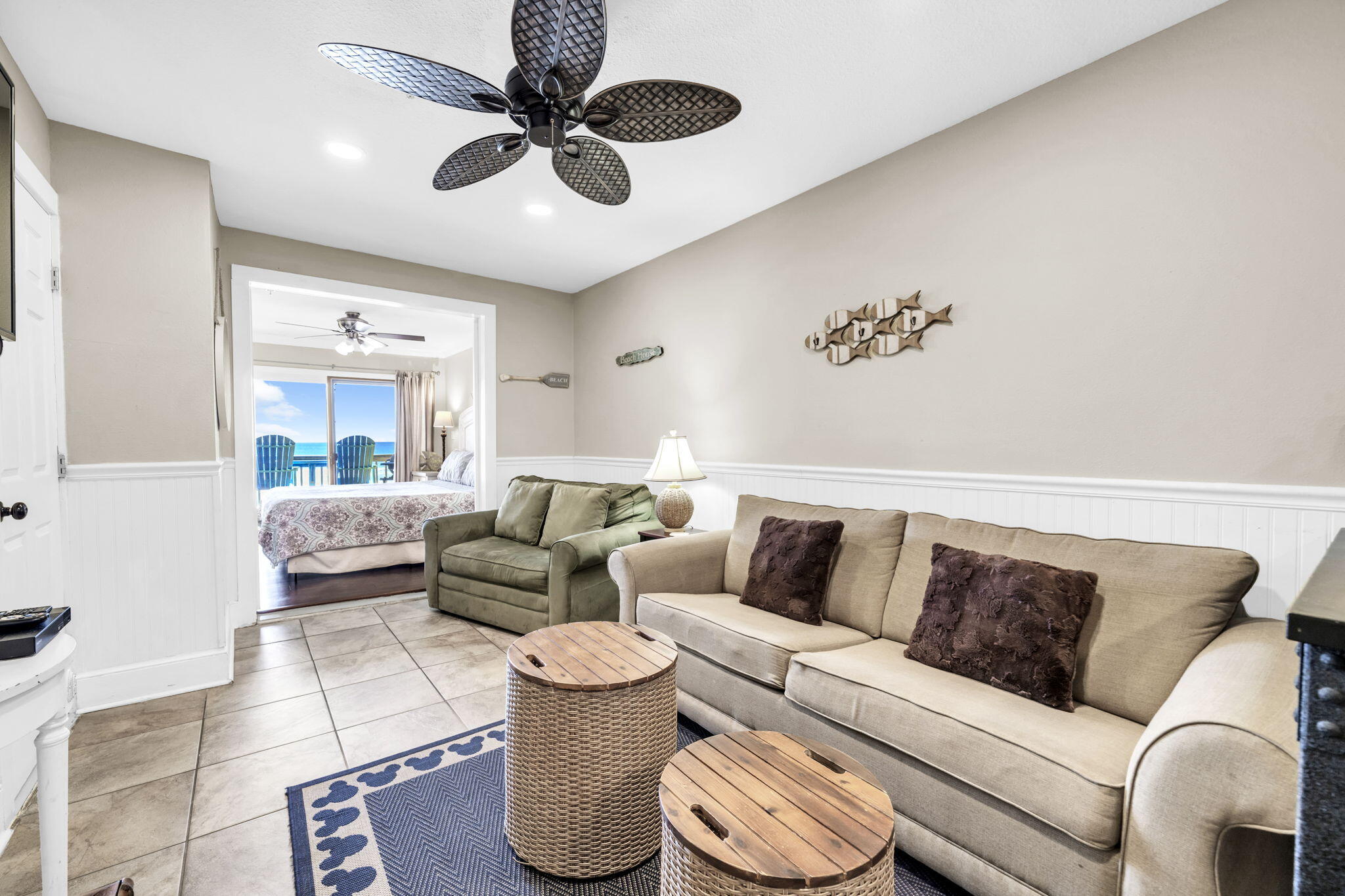 SUNCHASE T/H - Residential