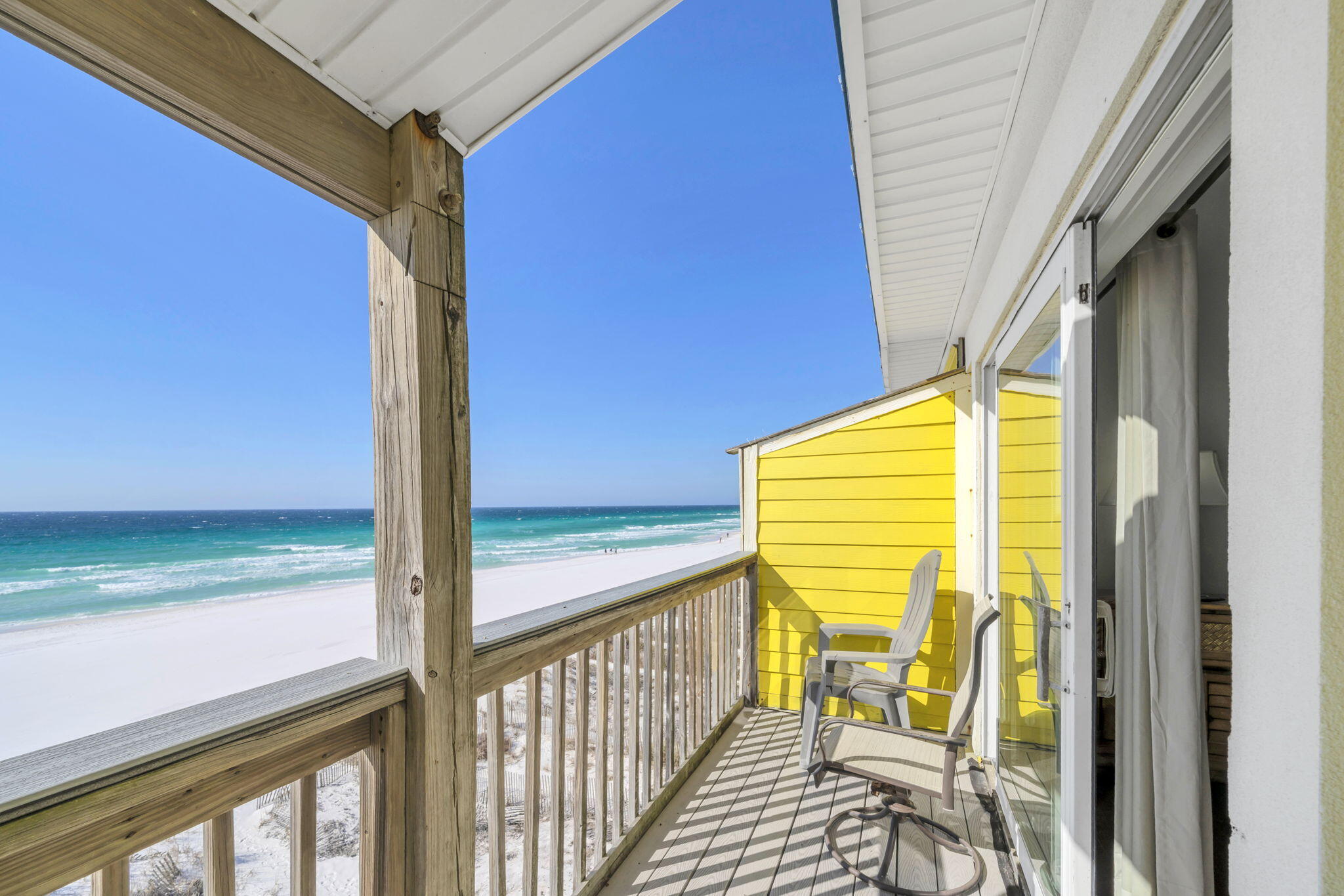 SUNCHASE T/H - Residential