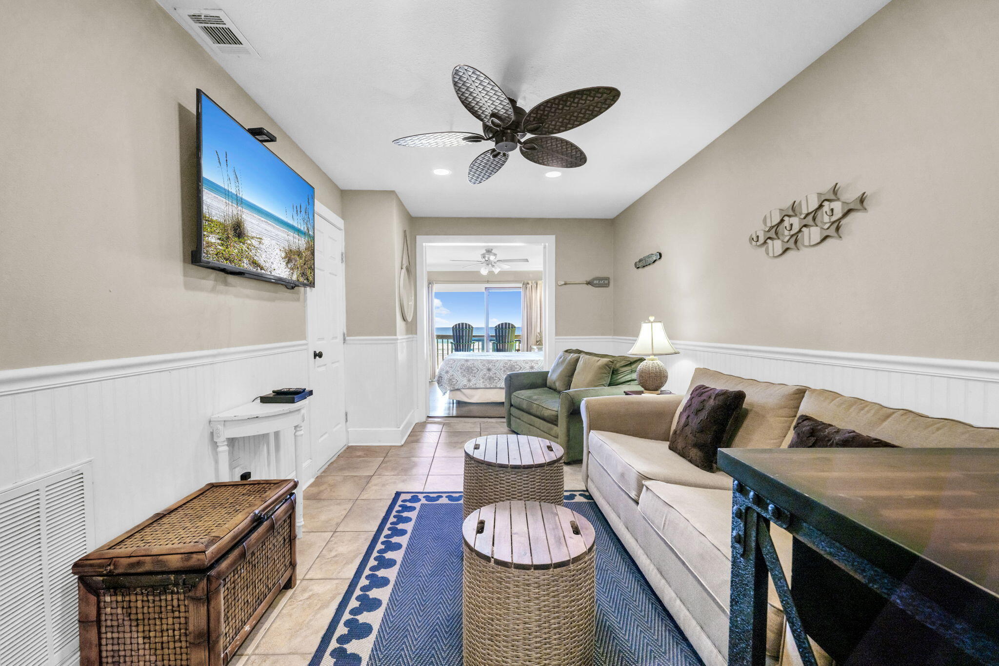 SUNCHASE T/H - Residential