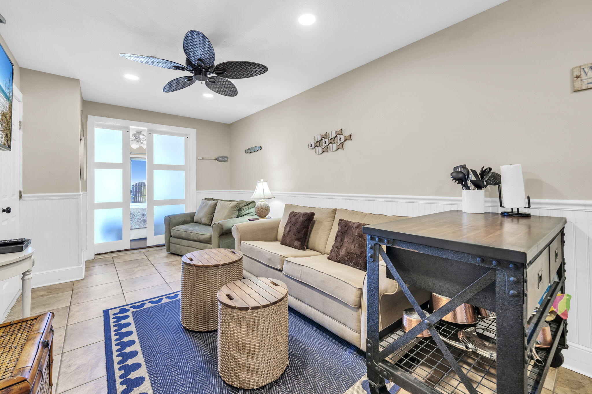 SUNCHASE T/H - Residential