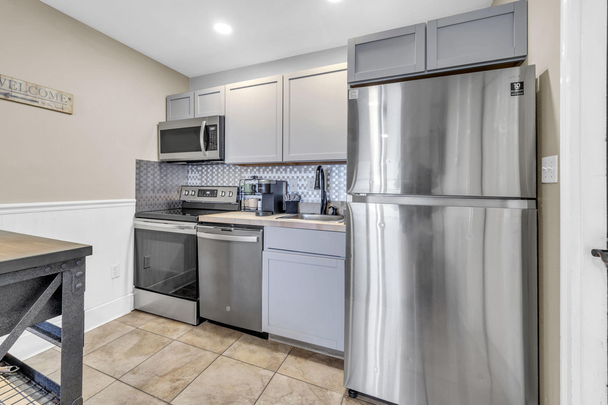 SUNCHASE T/H - Residential