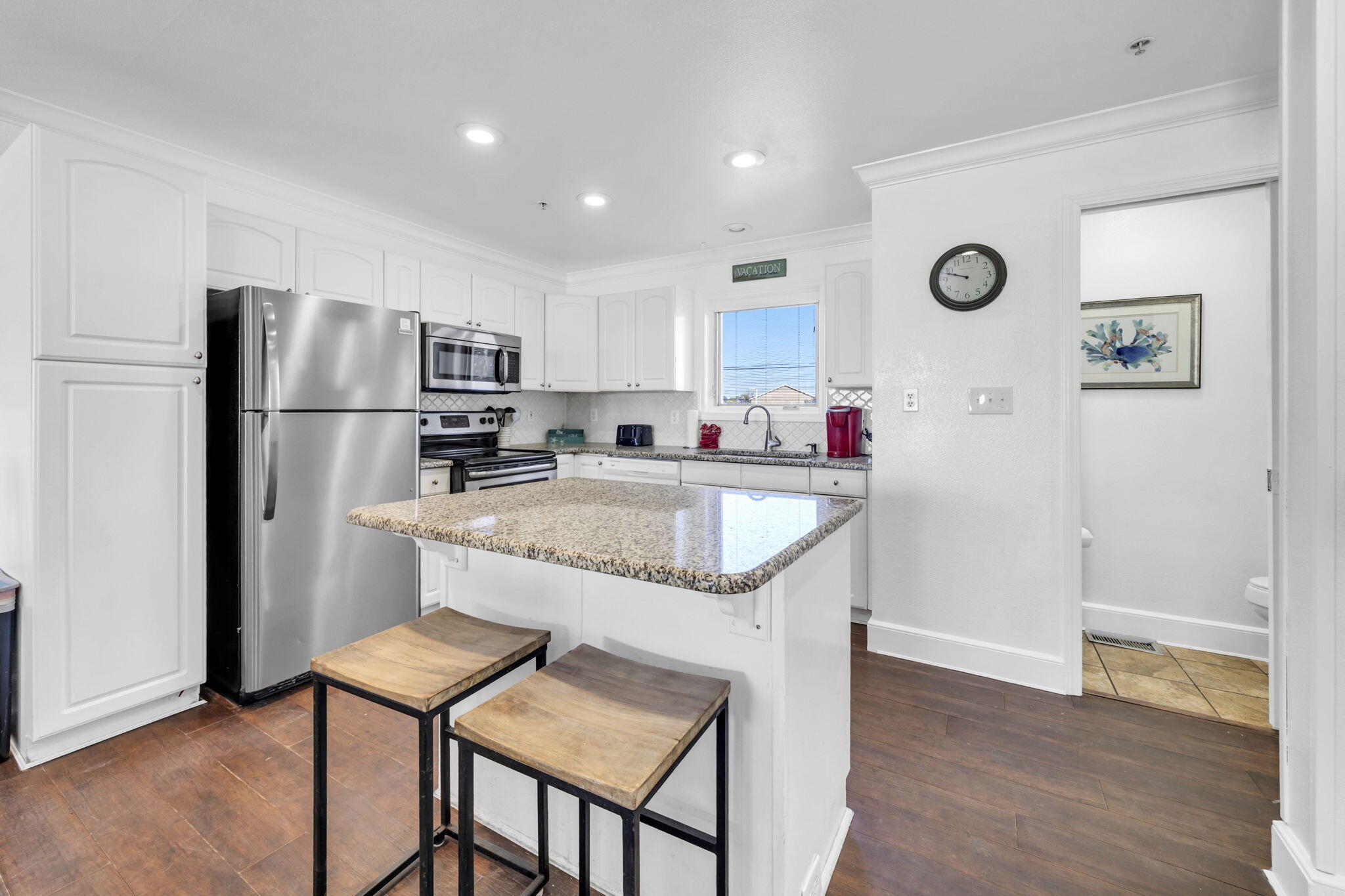 SUNCHASE T/H - Residential