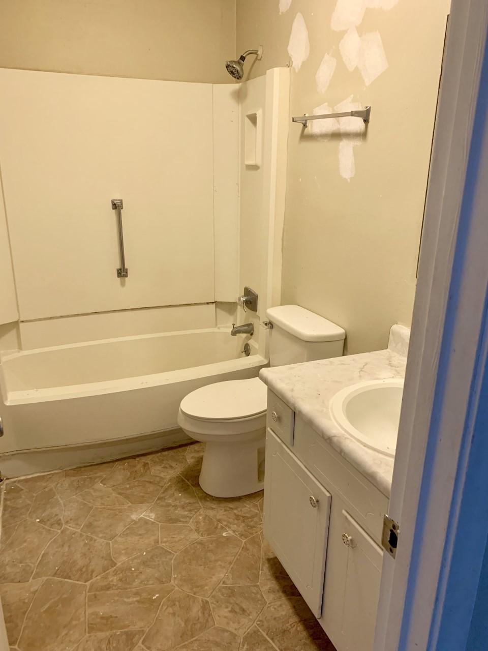 Honeycomb Townhouse - Residential