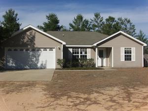 Fabulous 3 bedroom 2 bath HomePath by Fannie Mae home. This home offers large privacy fenced backyard, vinyl siding for easy maintenance. Inside large master bedroom with 2 closets, split floor plan. Interior of home has been freshly painted and is ready for new family. Call today to schedule your private showing.