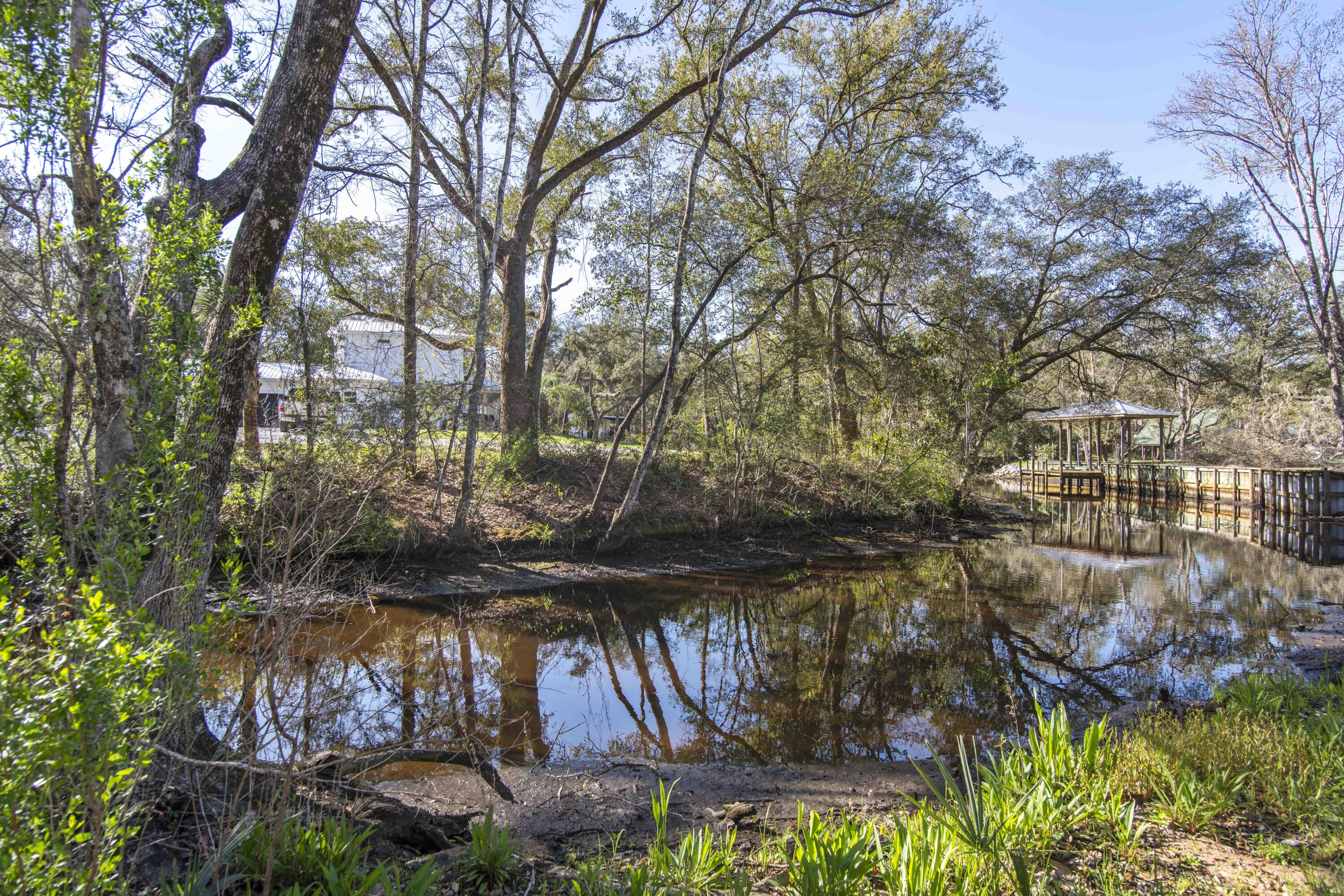 LAIRDS 2ND ADDN - Land