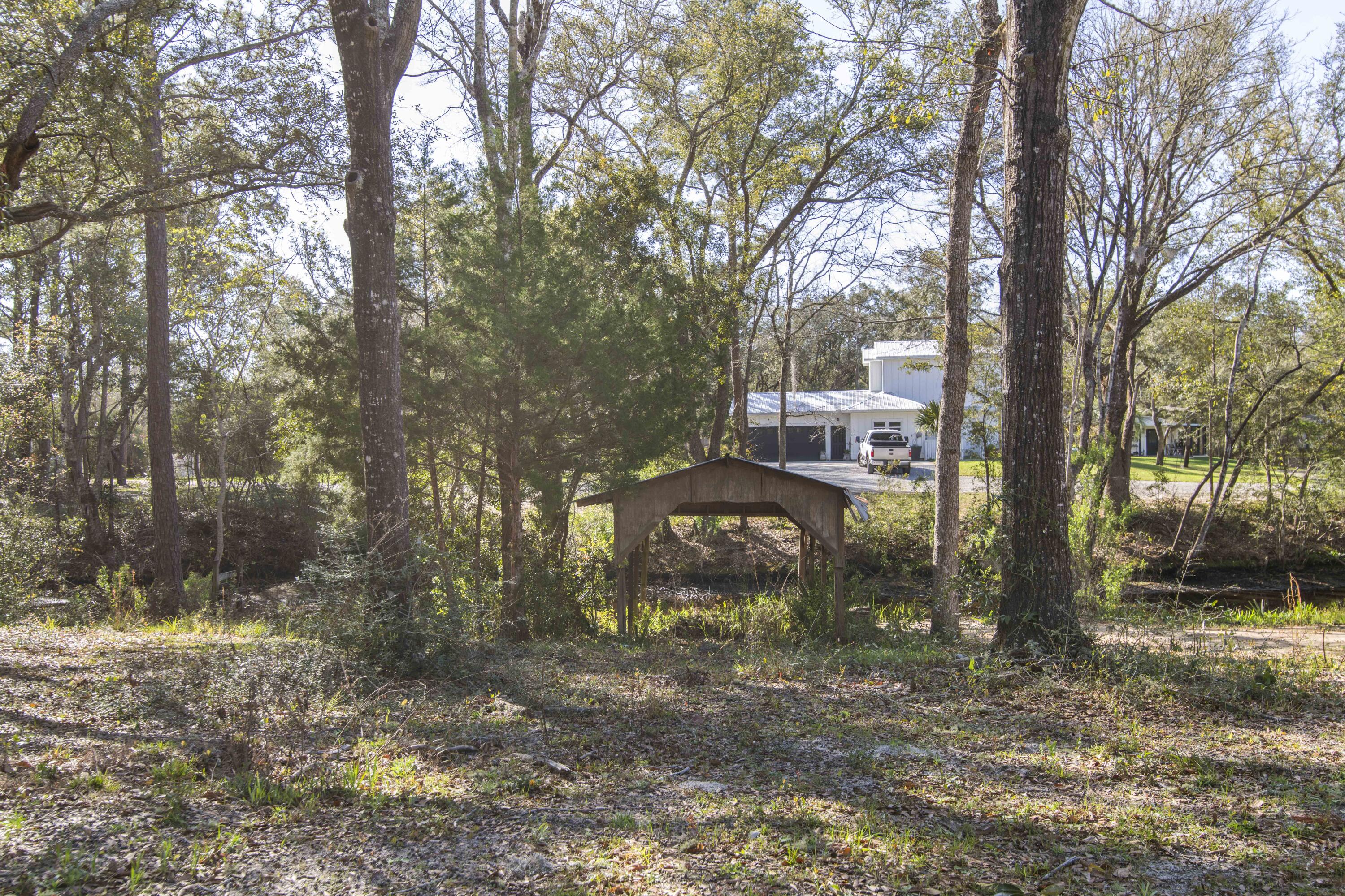 LAIRDS 2ND ADDN - Land