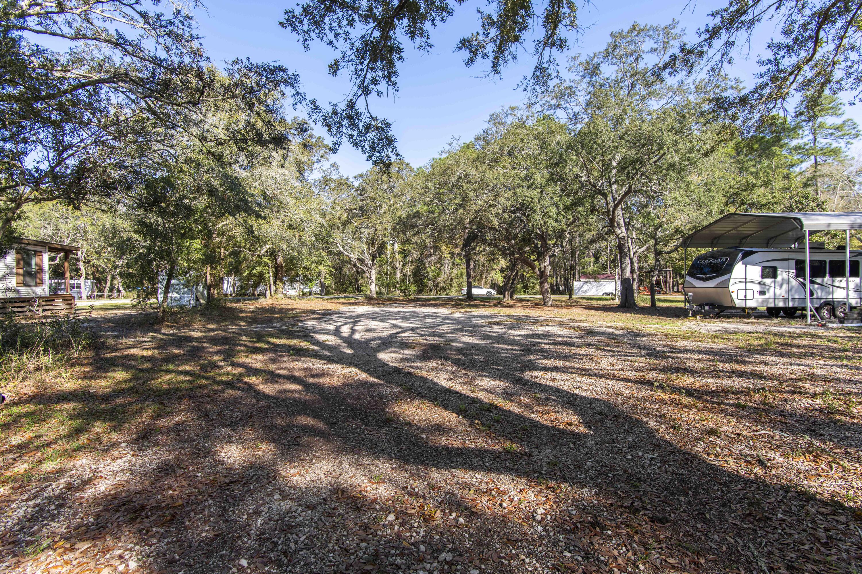 LAIRDS 2ND ADDN - Land