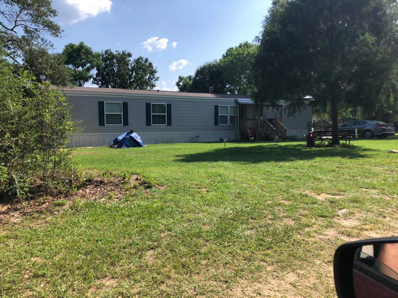 SPRING HILLS FARMS UNREC - Land