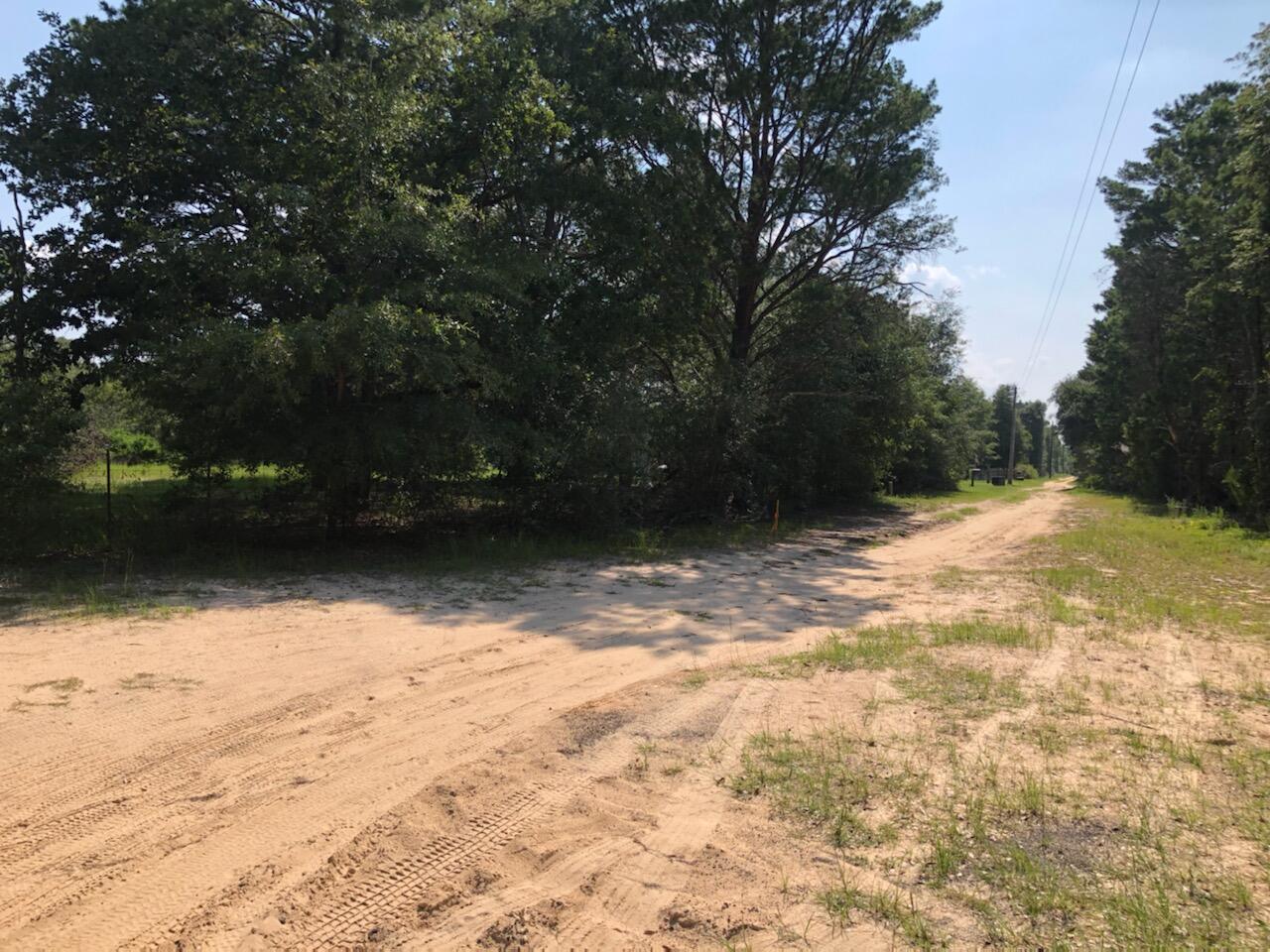 SPRING HILLS FARMS UNREC - Land