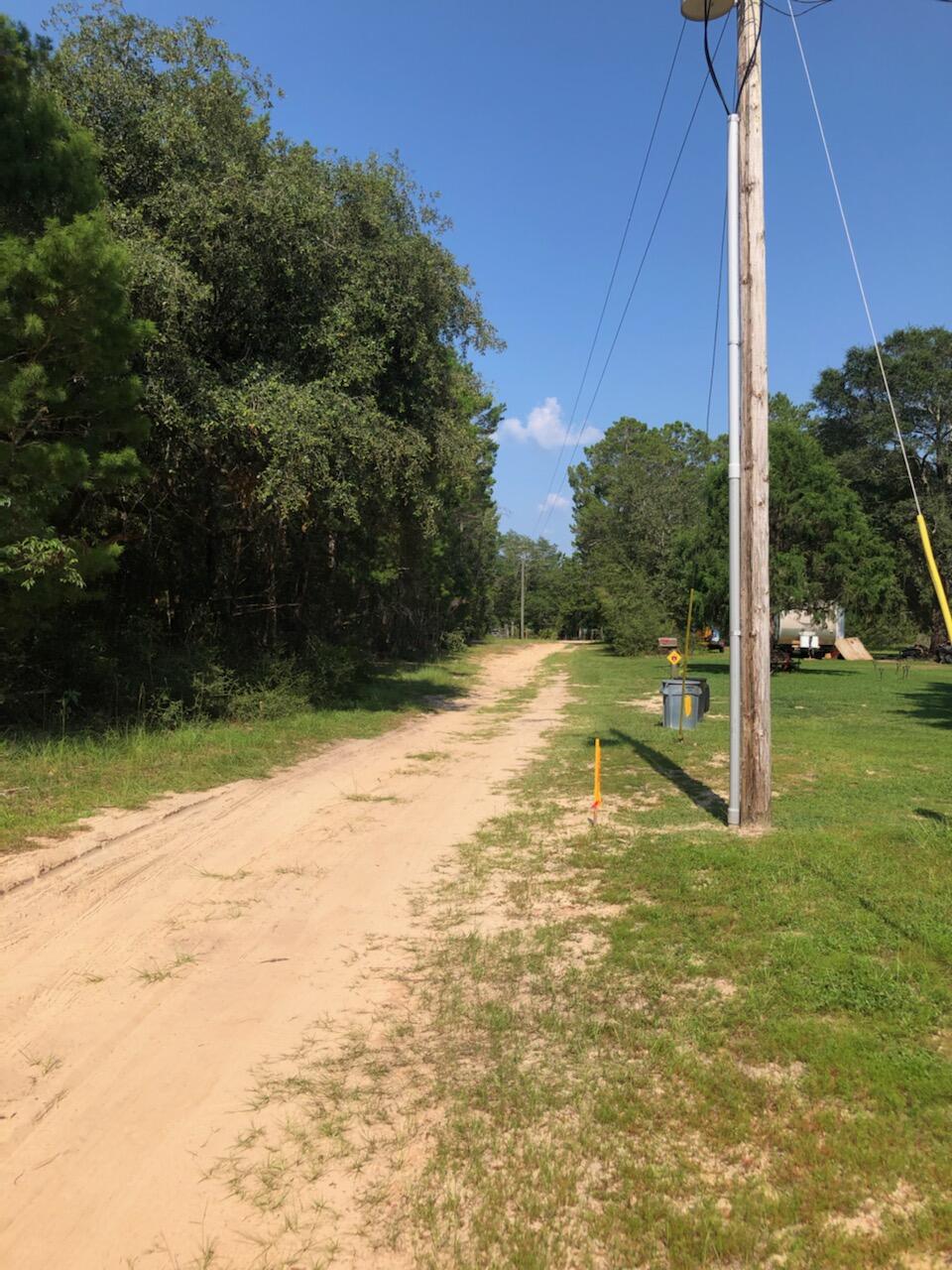 SPRING HILLS FARMS UNREC - Land