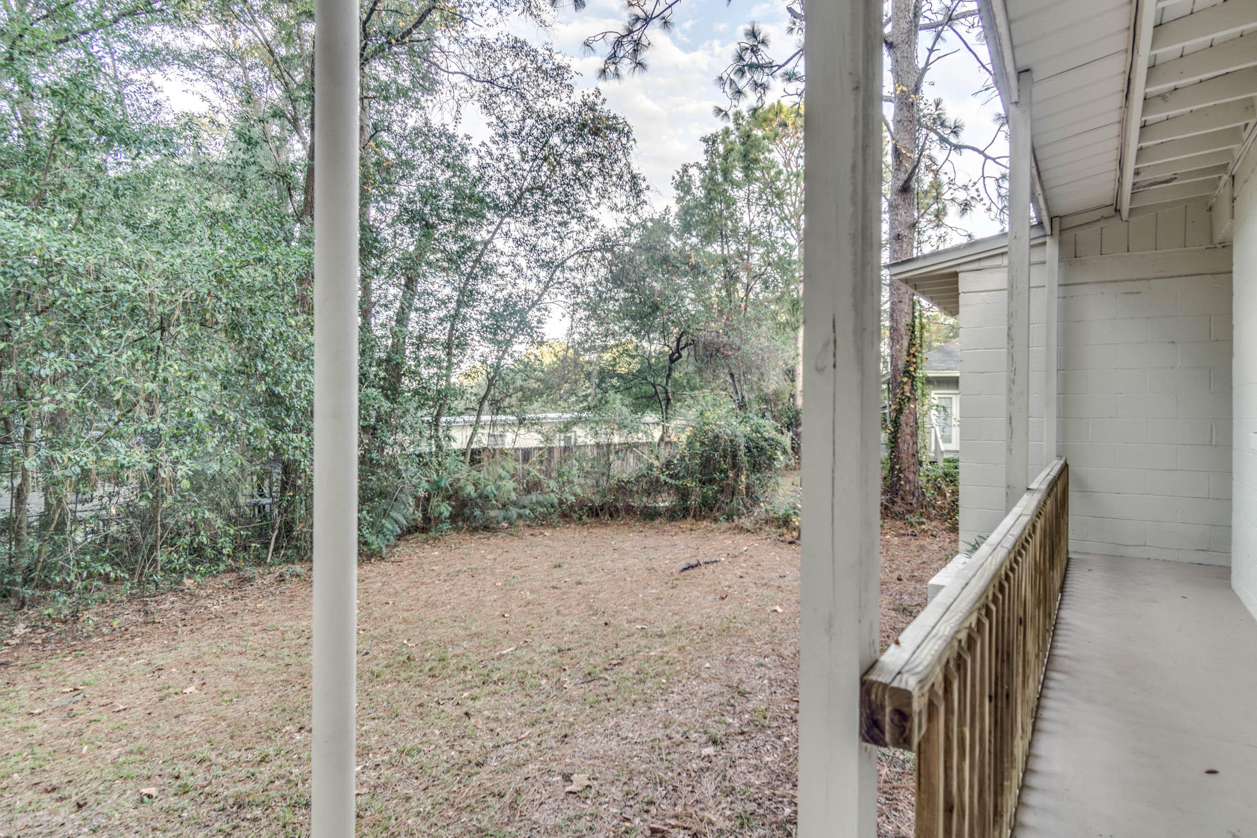 JERNIGAN S/D - Residential