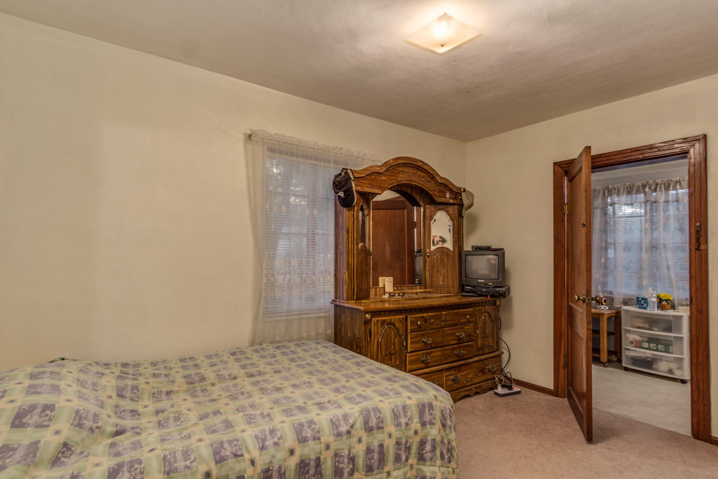 JERNIGAN S/D - Residential