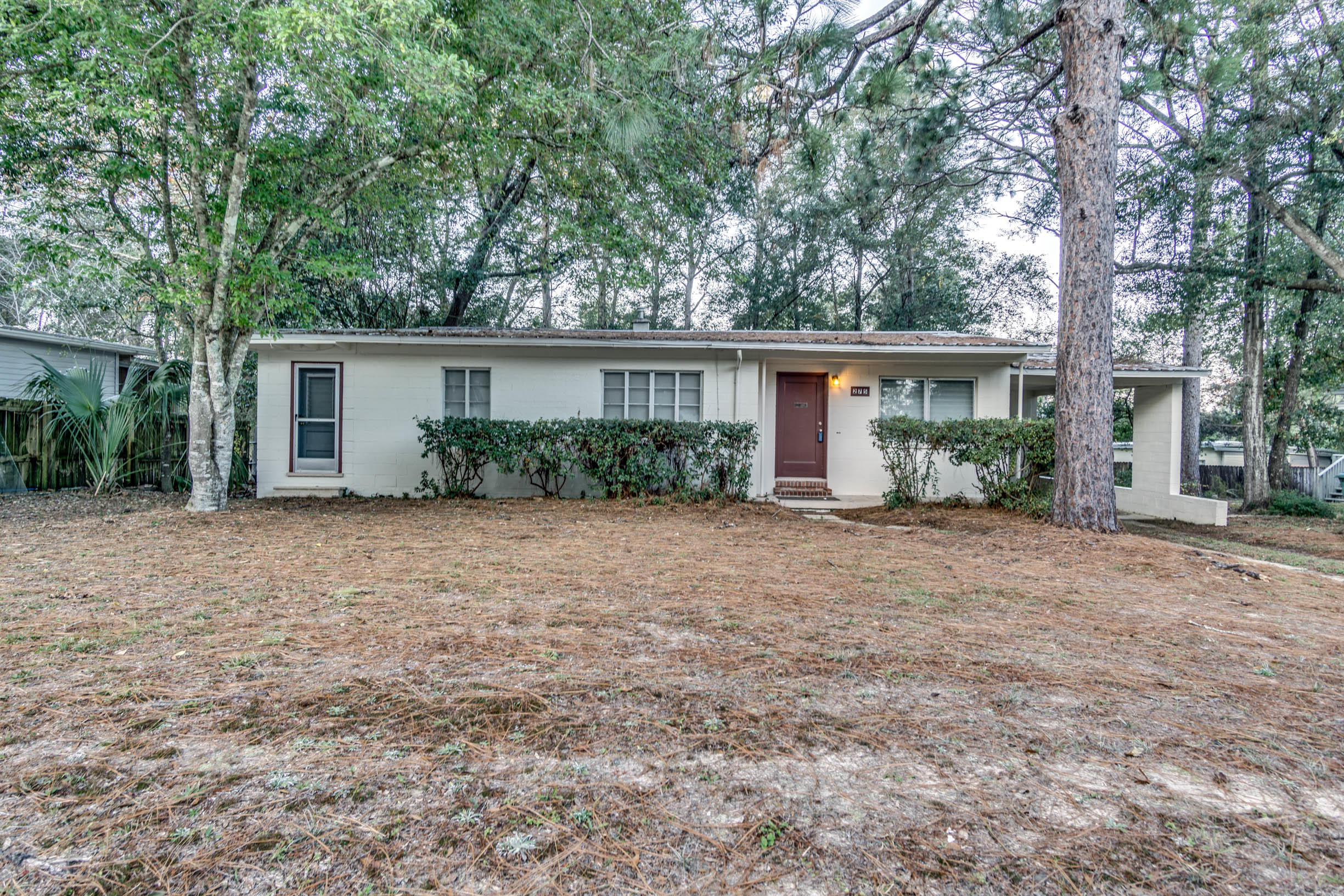 JERNIGAN S/D - Residential