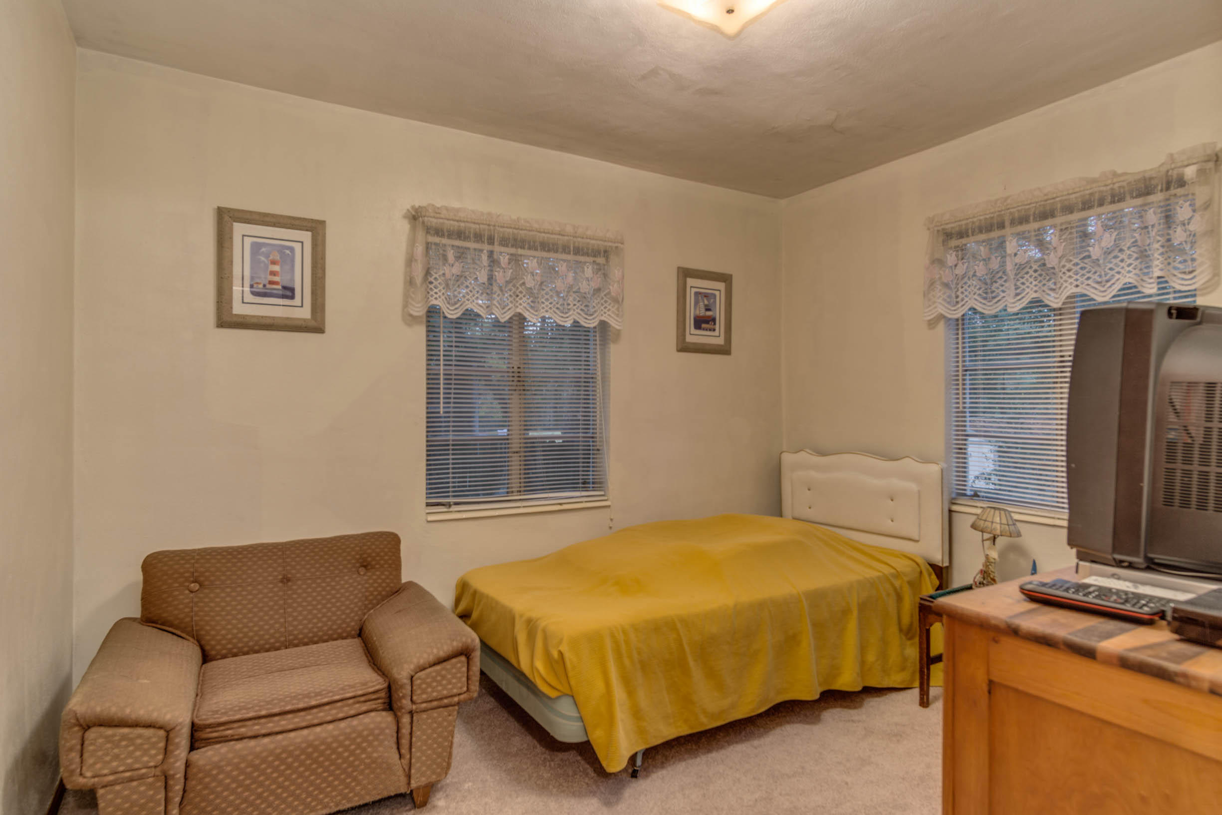 JERNIGAN S/D - Residential