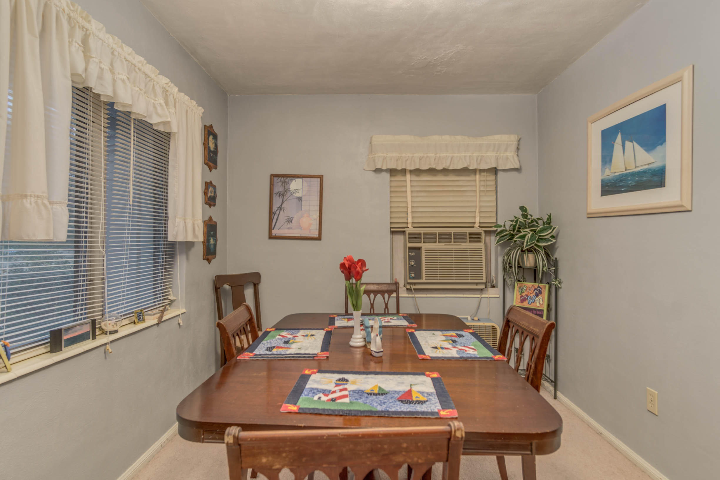 JERNIGAN S/D - Residential