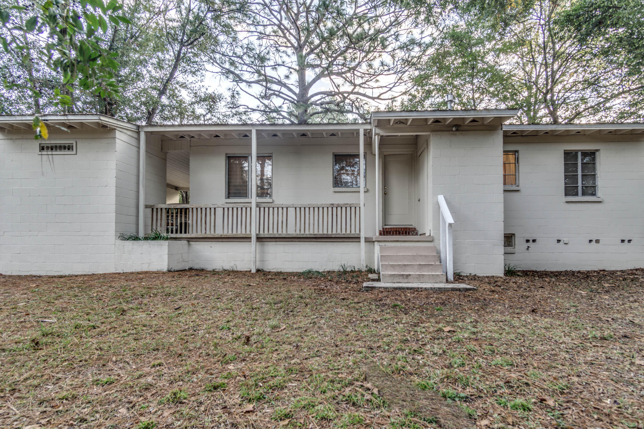 JERNIGAN S/D - Residential