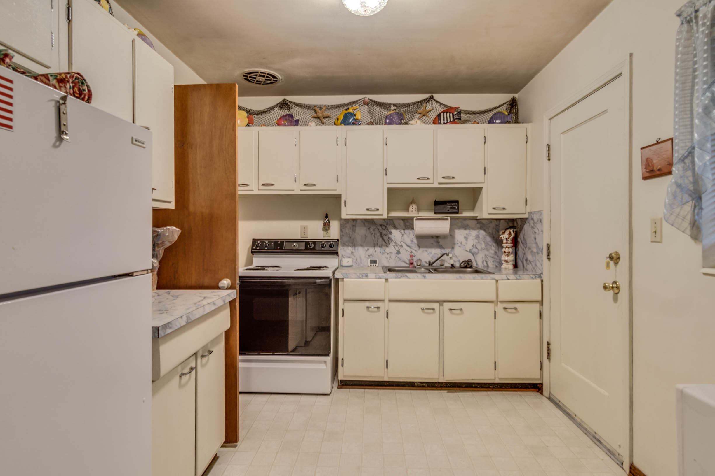 JERNIGAN S/D - Residential