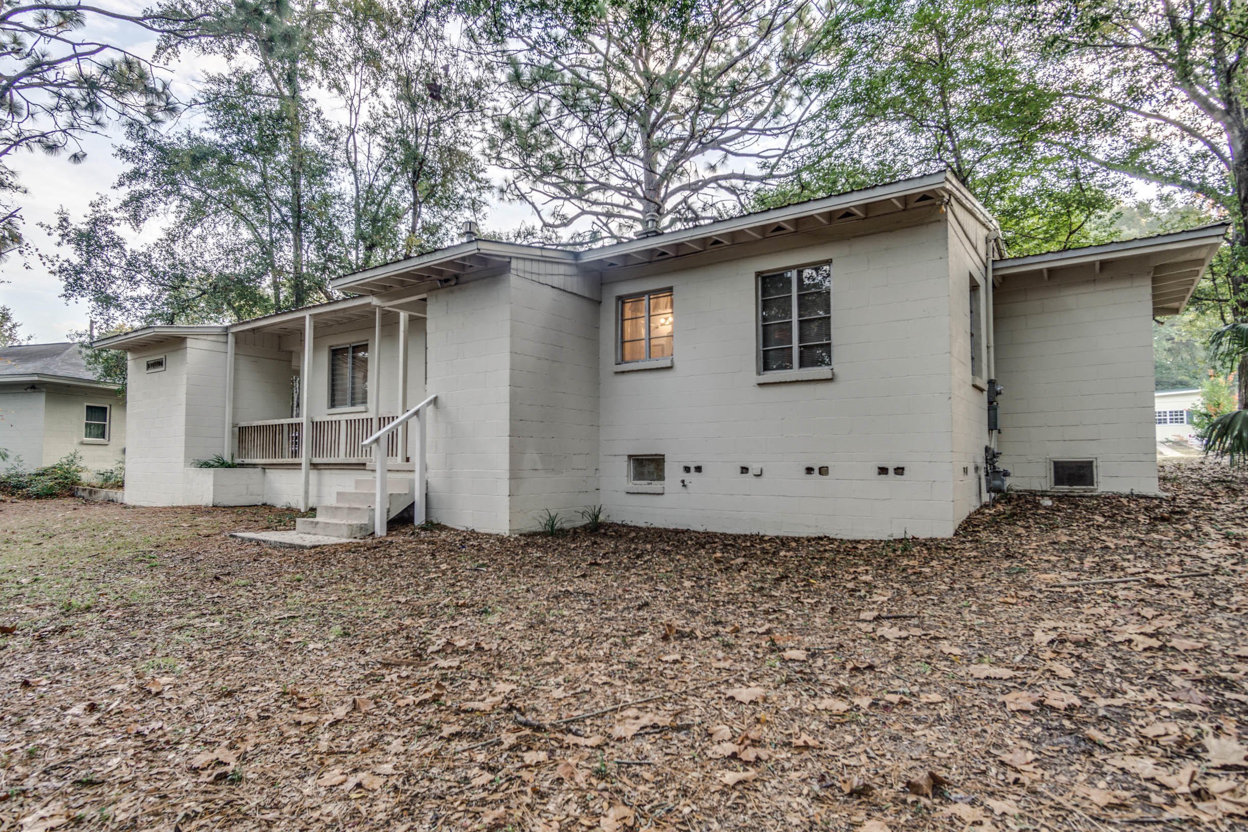 JERNIGAN S/D - Residential