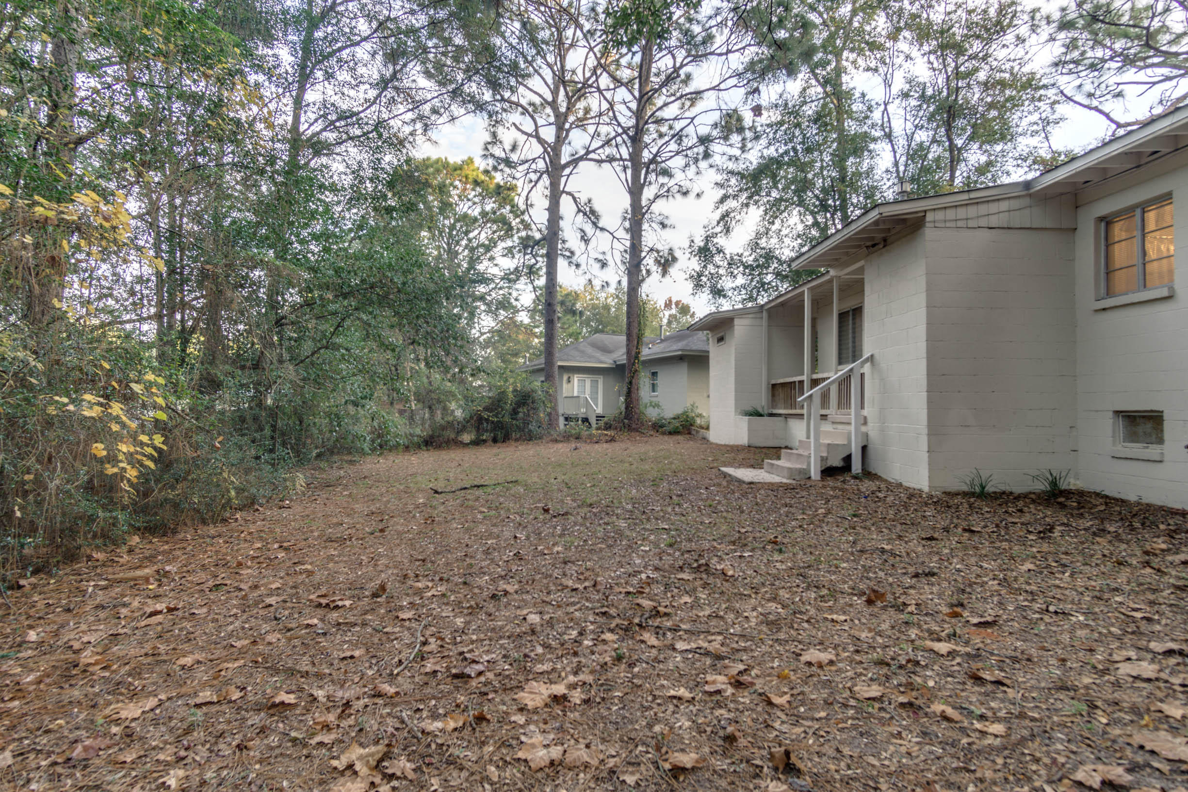 JERNIGAN S/D - Residential