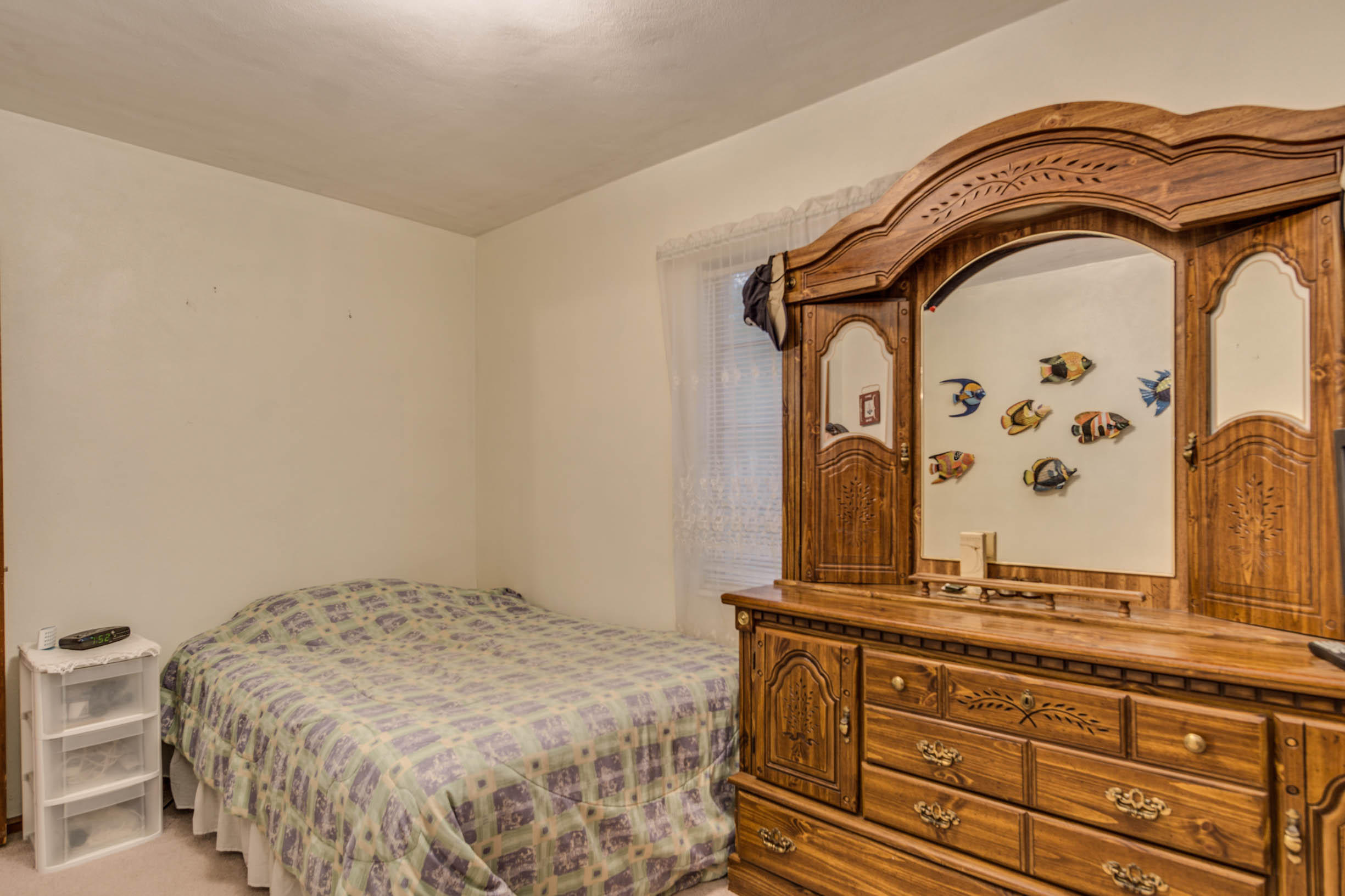 JERNIGAN S/D - Residential