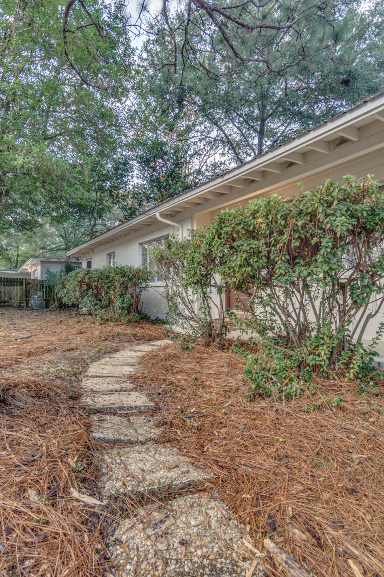 JERNIGAN S/D - Residential