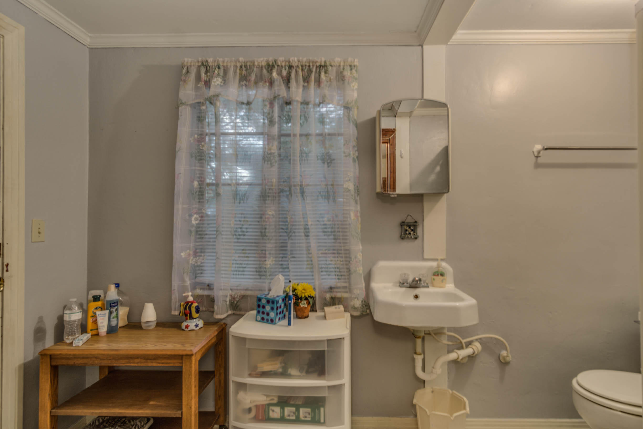 JERNIGAN S/D - Residential