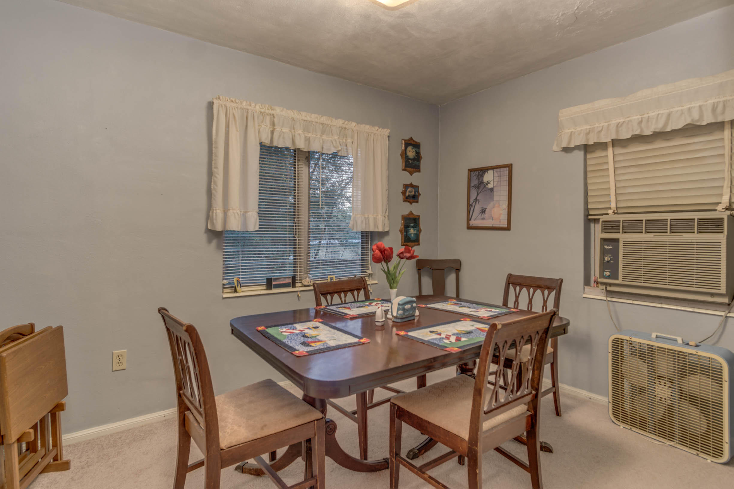 JERNIGAN S/D - Residential