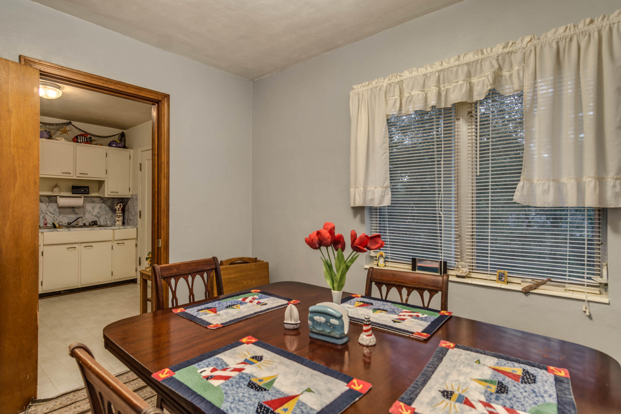 JERNIGAN S/D - Residential