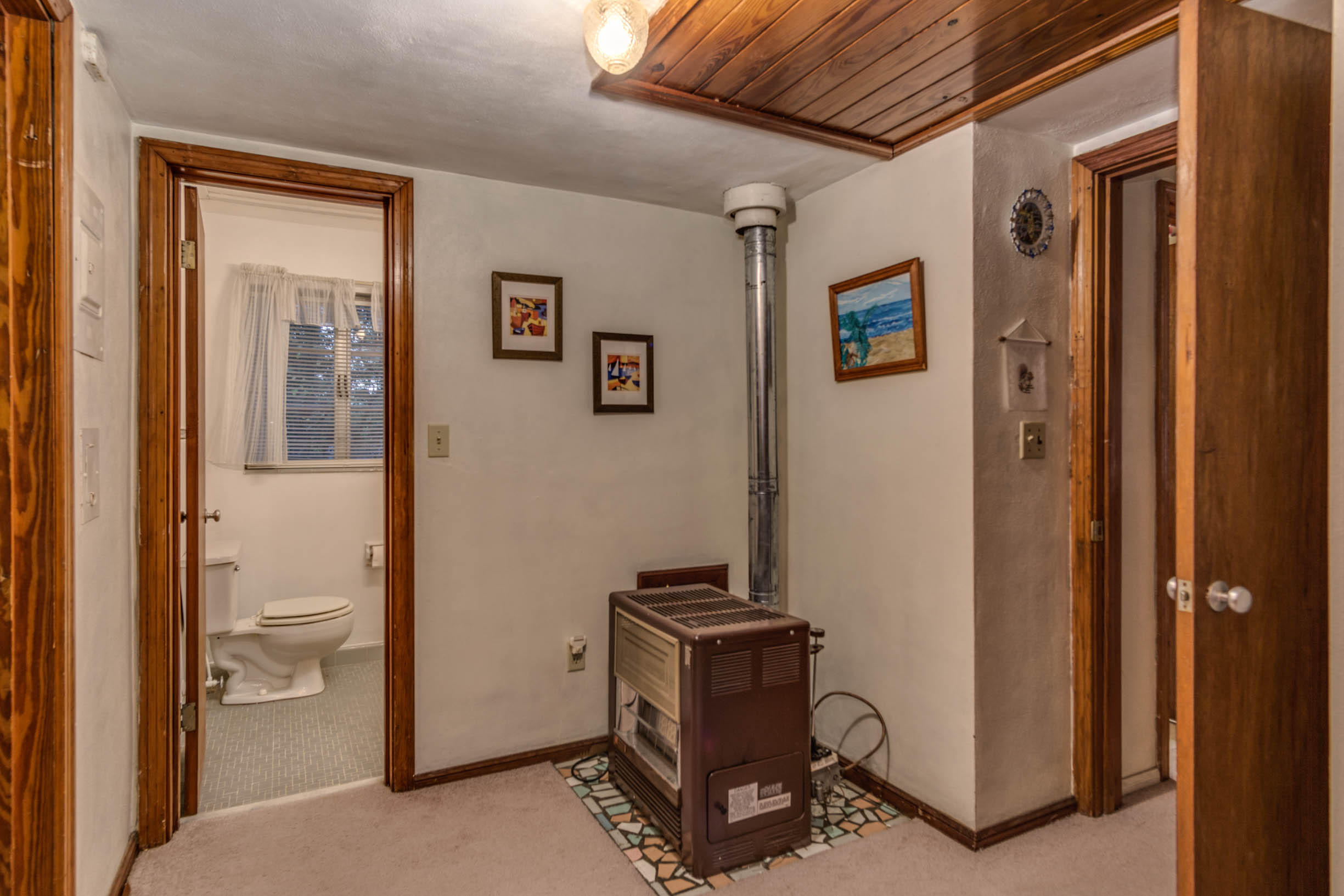 JERNIGAN S/D - Residential