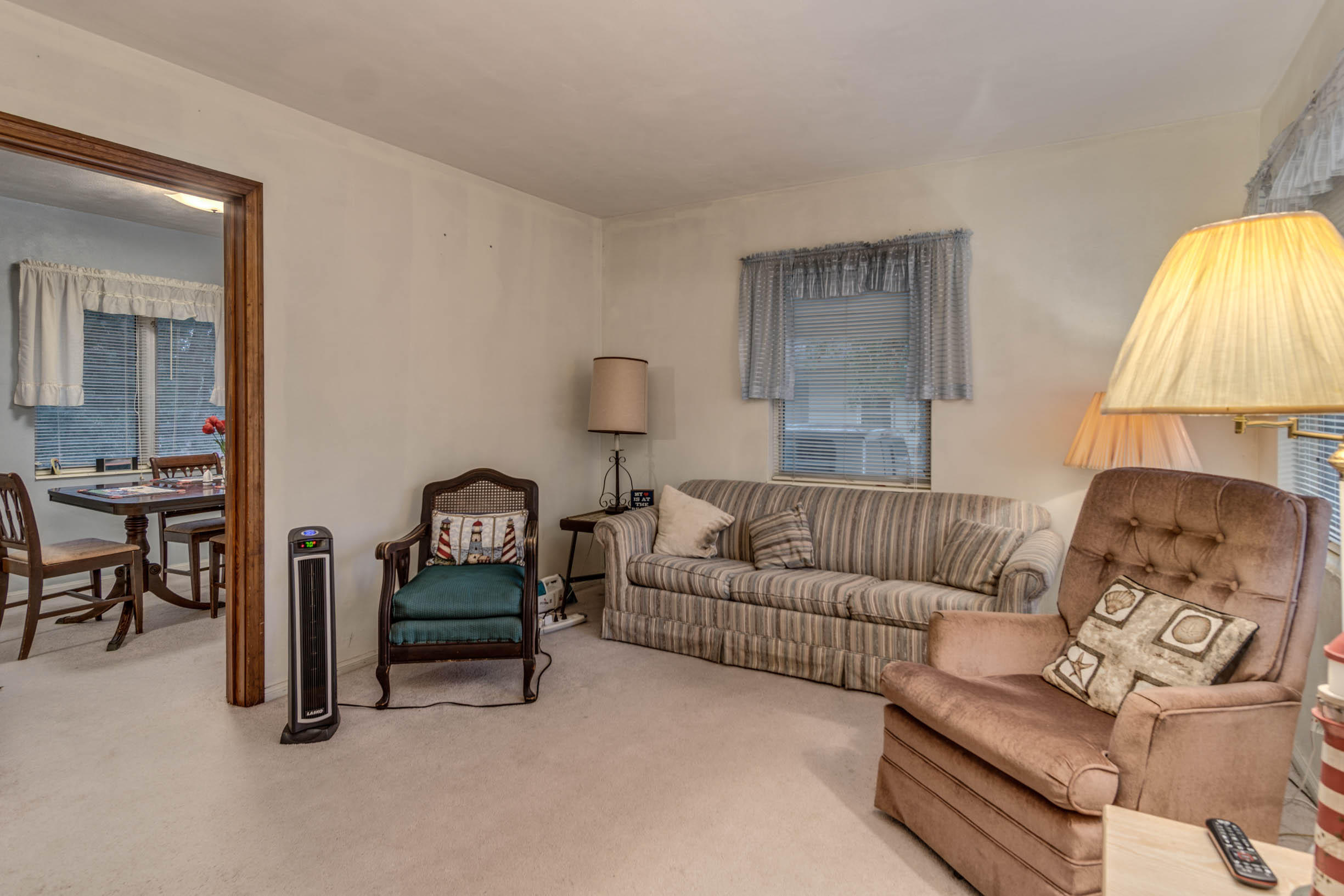 JERNIGAN S/D - Residential