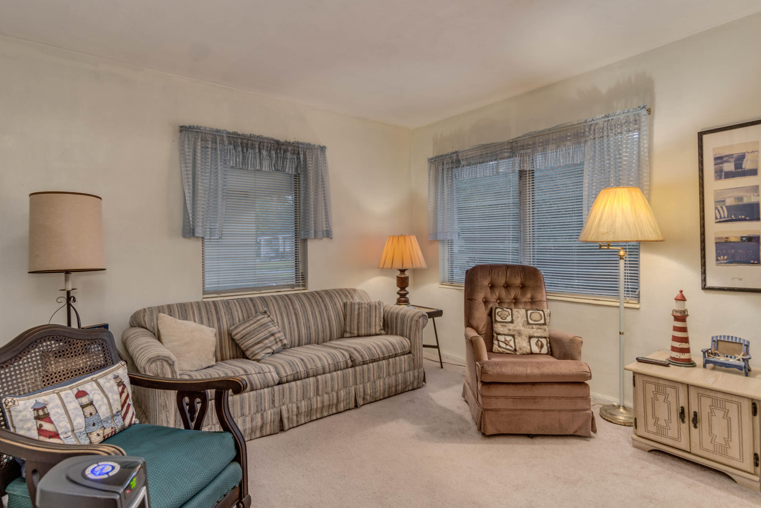 JERNIGAN S/D - Residential