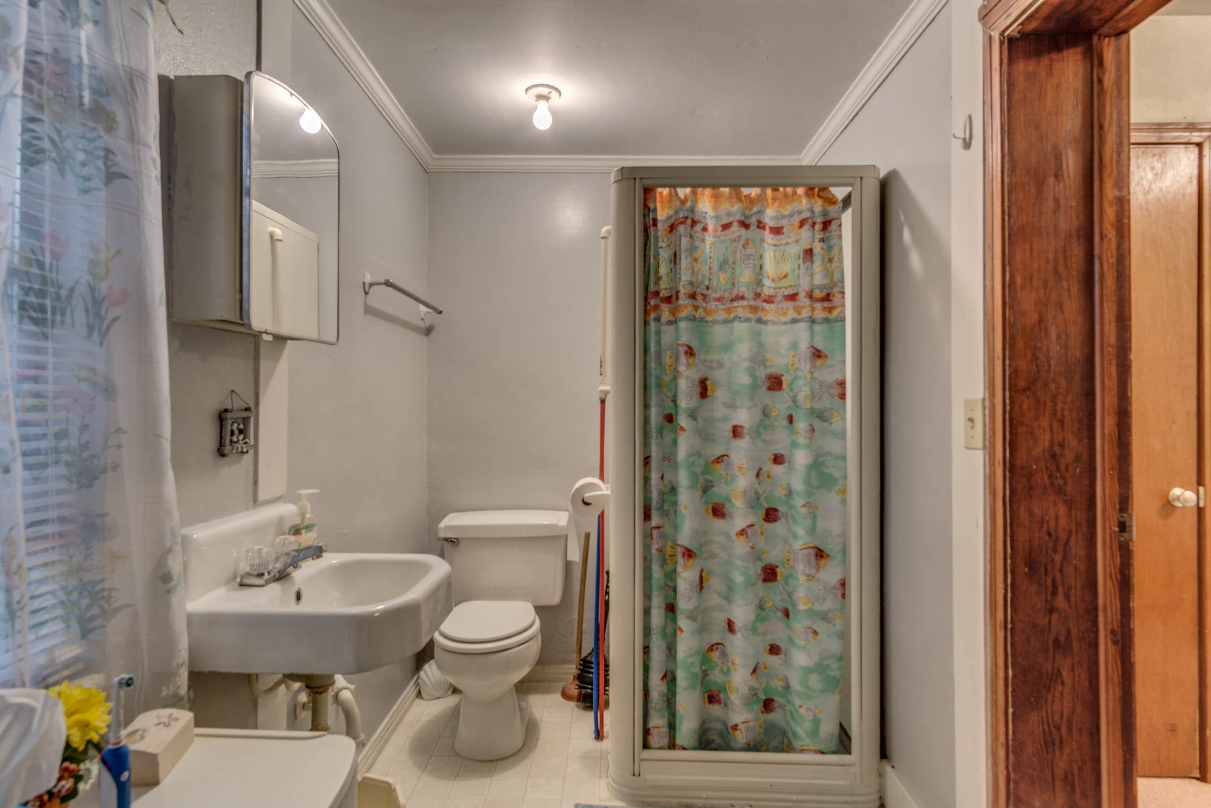 JERNIGAN S/D - Residential