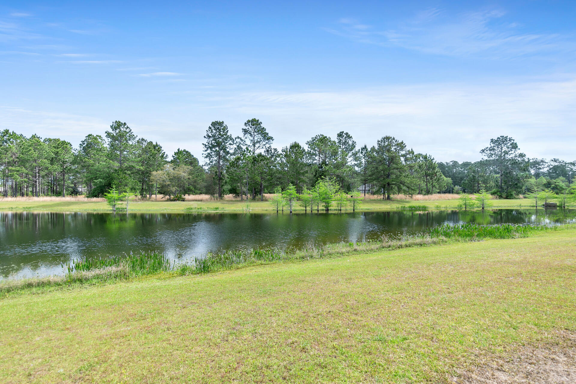 Hammock Bay - Residential