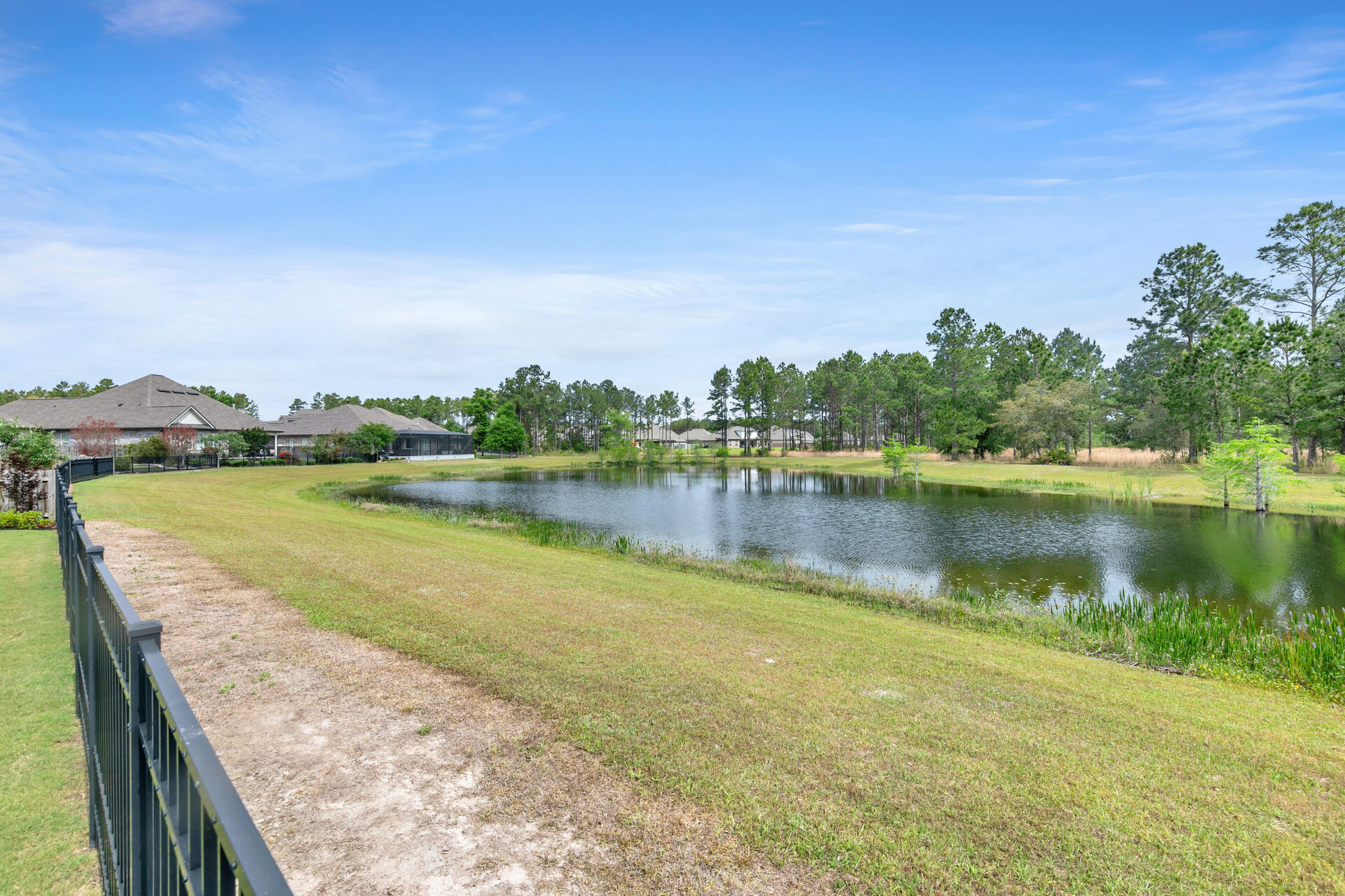 Hammock Bay - Residential