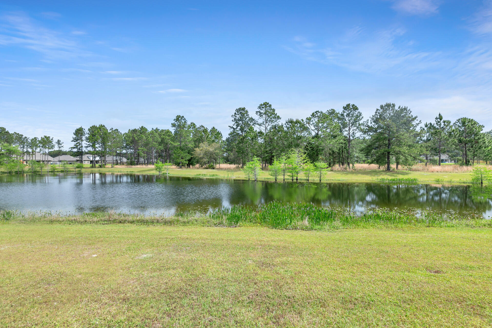 Hammock Bay - Residential