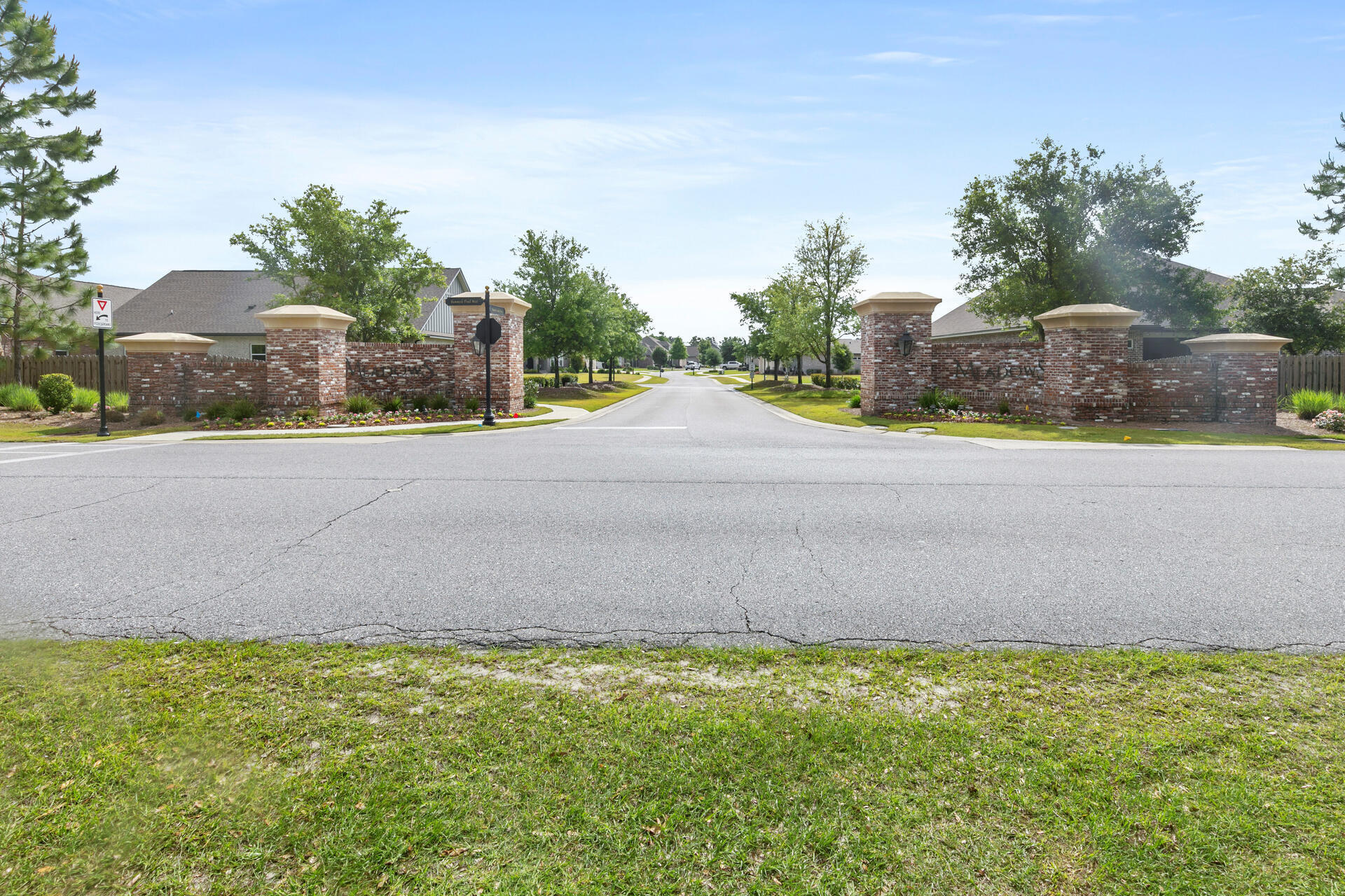 Hammock Bay - Residential