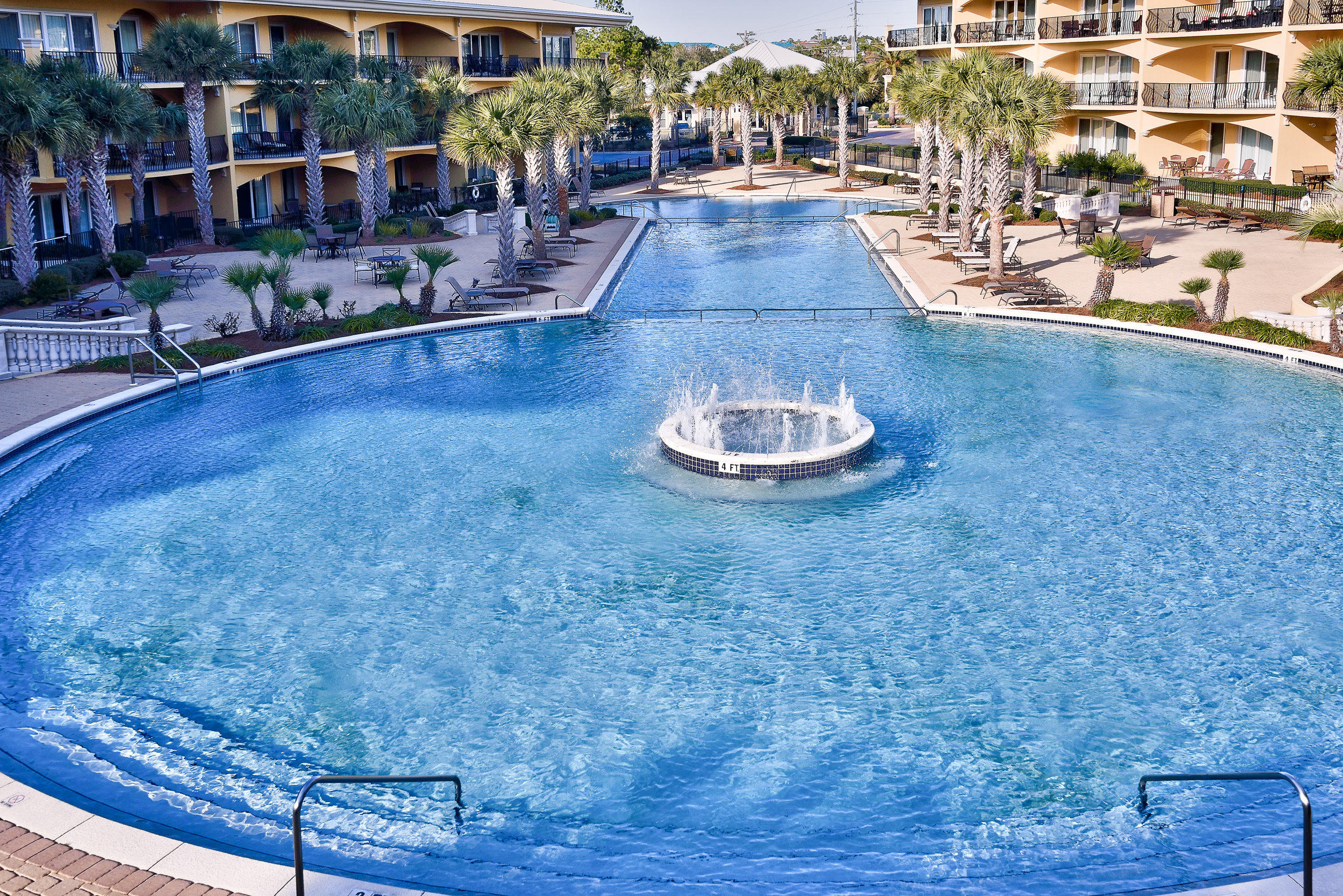 ADAGIO - Residential