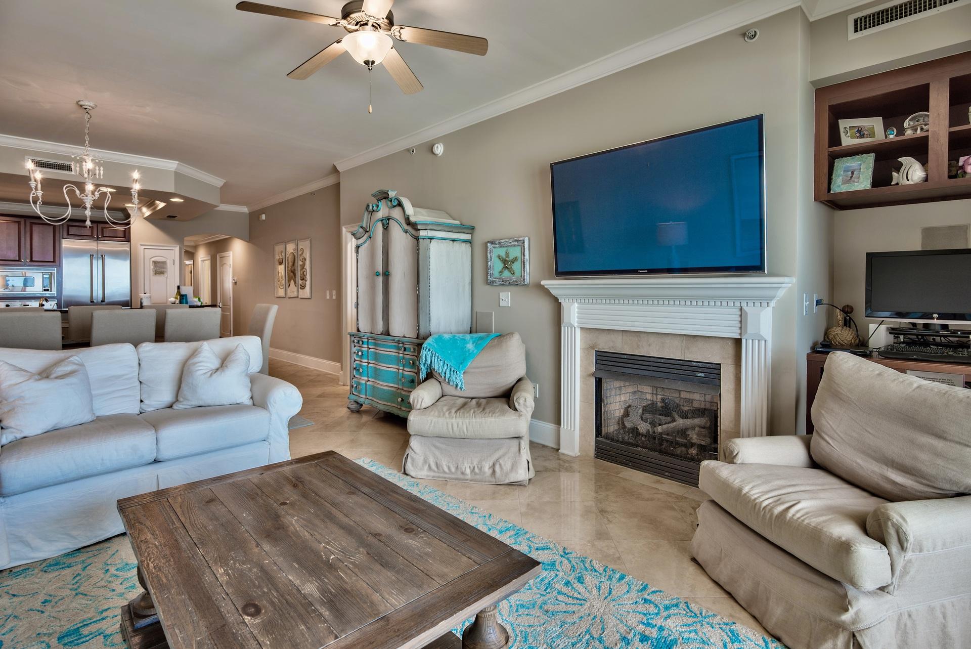 ADAGIO - Residential