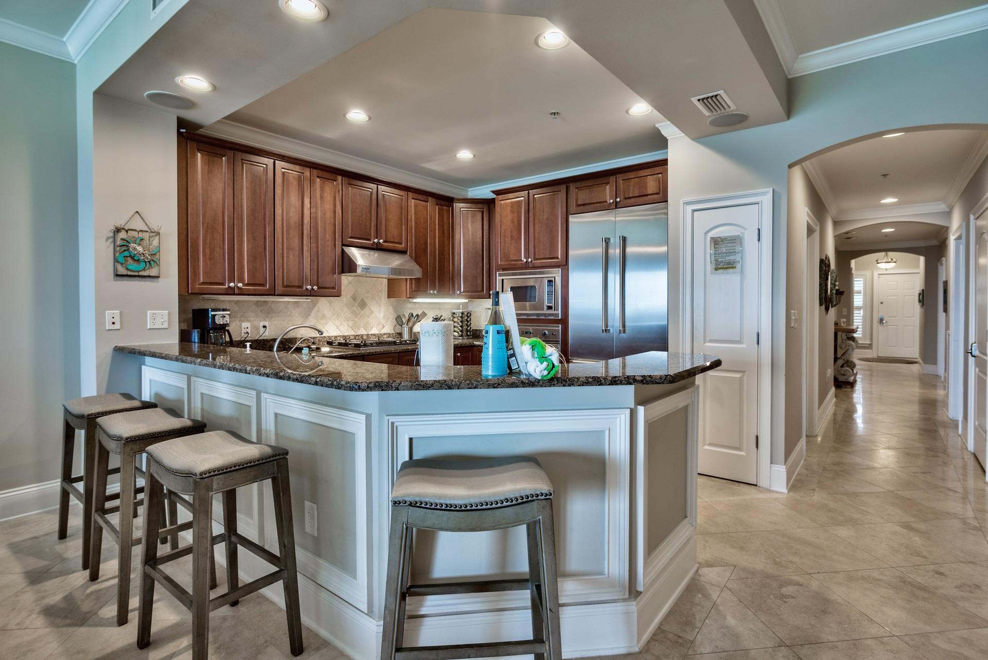 ADAGIO - Residential