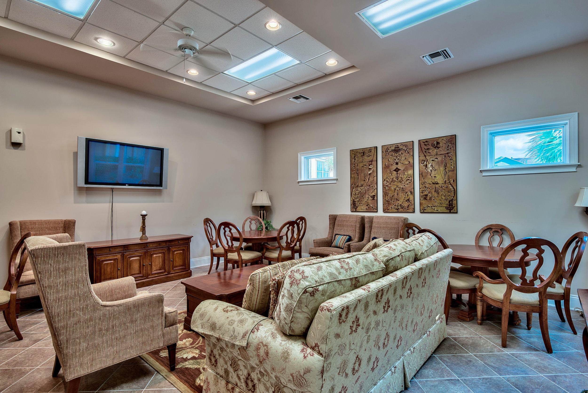 ADAGIO - Residential