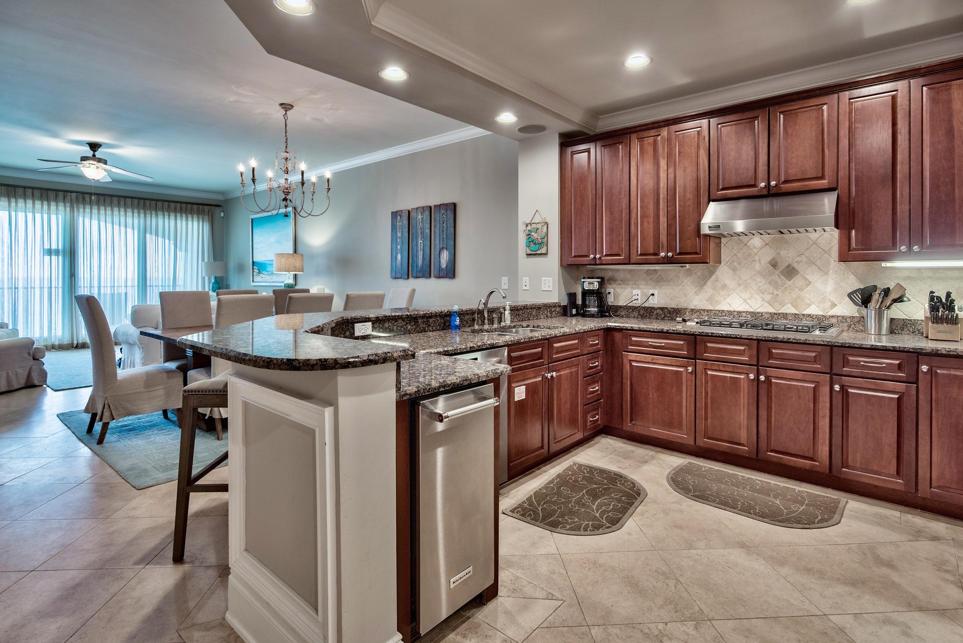 ADAGIO - Residential