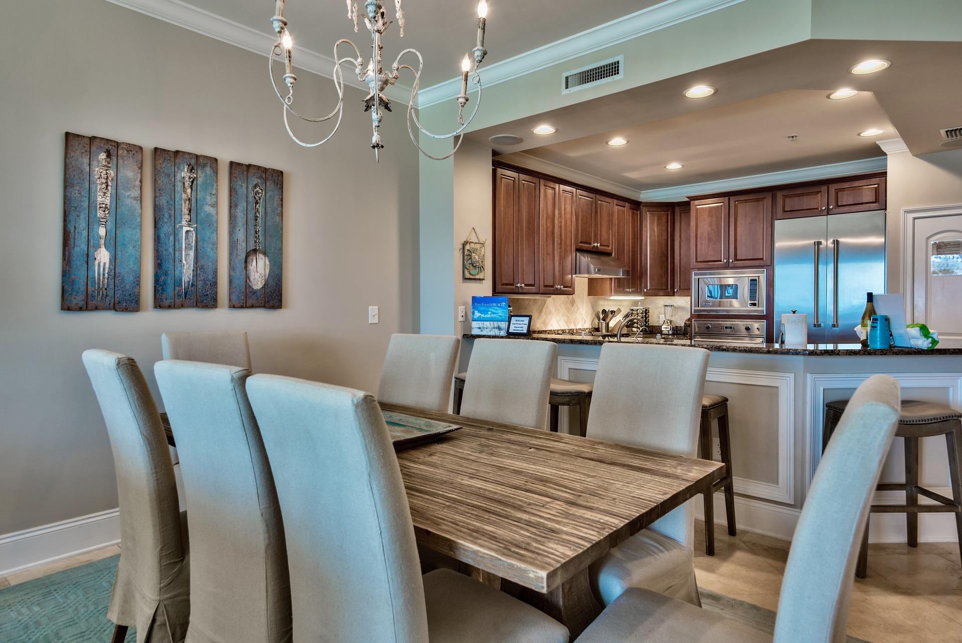 ADAGIO - Residential
